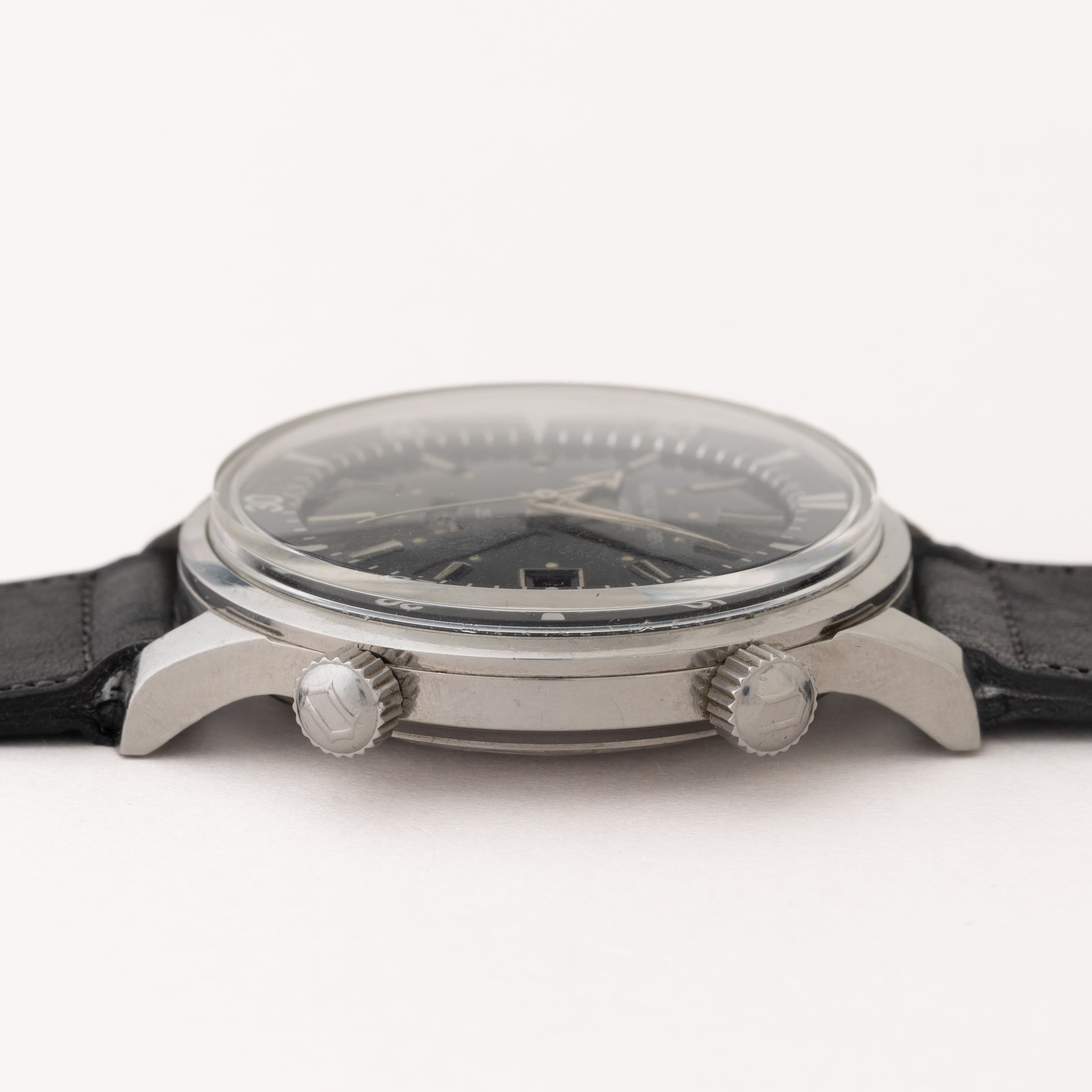 ウィークリー オート オリエント キングダイバー 1960年代