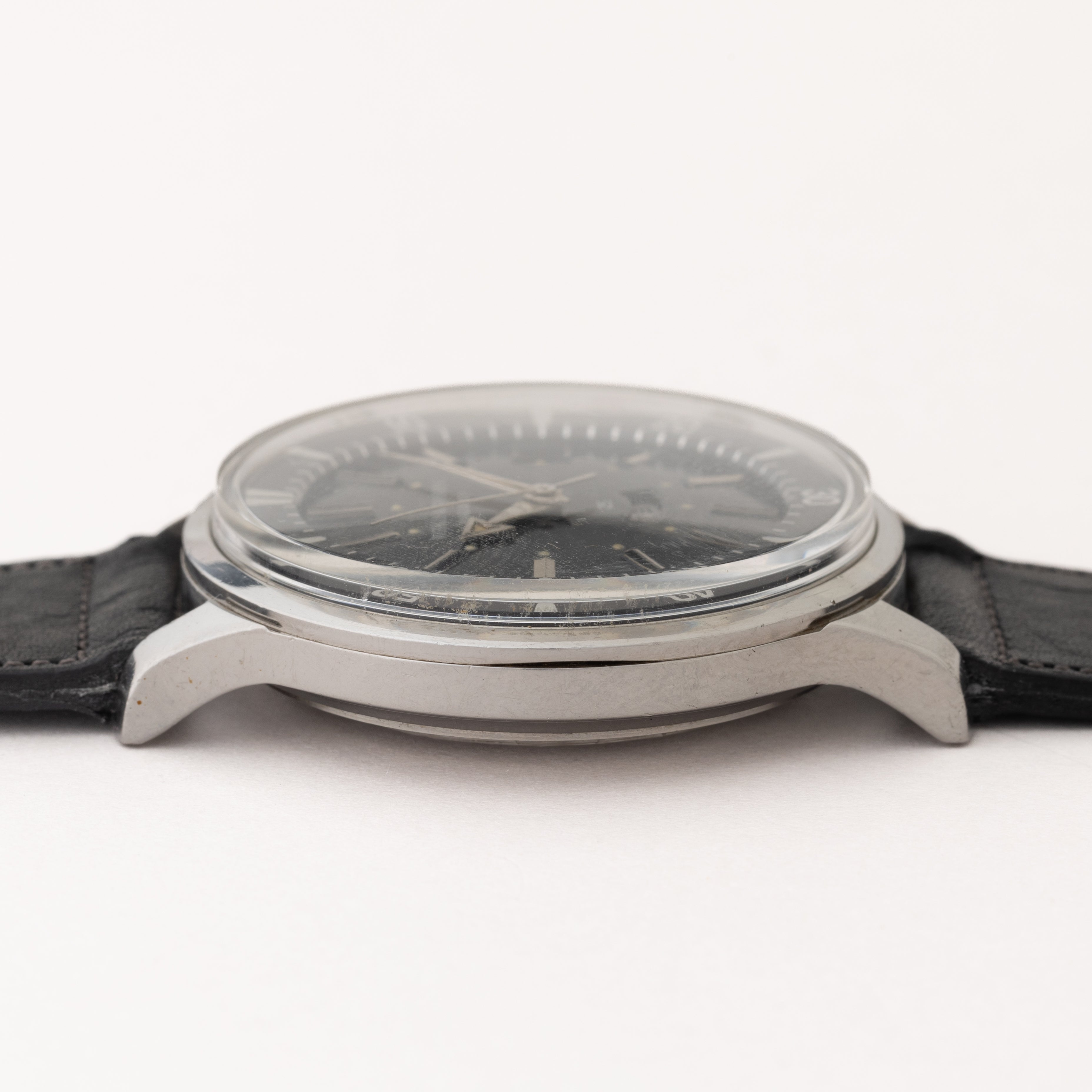 ウィークリー オート オリエント キングダイバー 1960年代