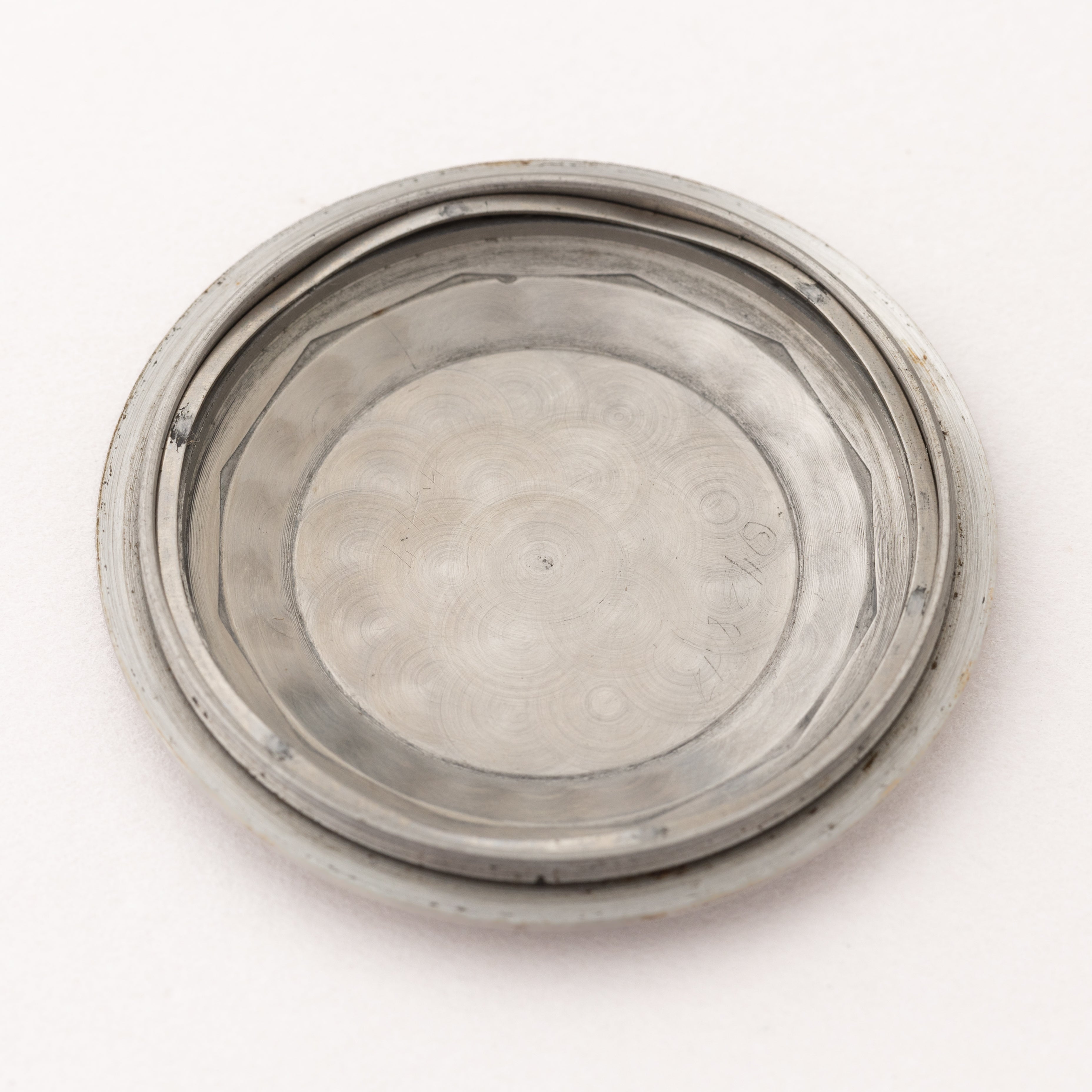 ウィークリー オート オリエント キングダイバー 1960年代