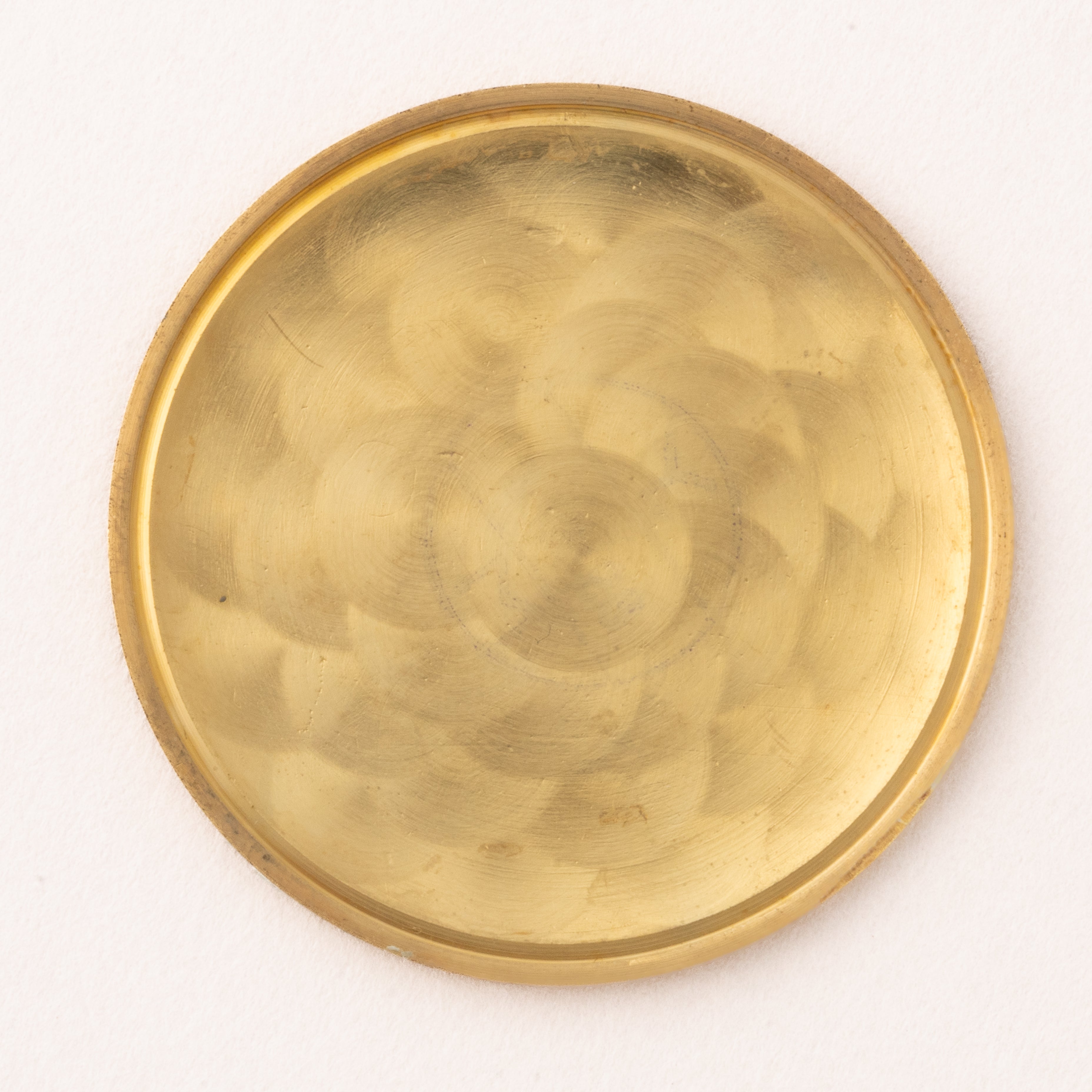 シチズン ハイライン タグ付き美品 1963年製 オリジナル革ベルト尾錠 Ref.HL515702