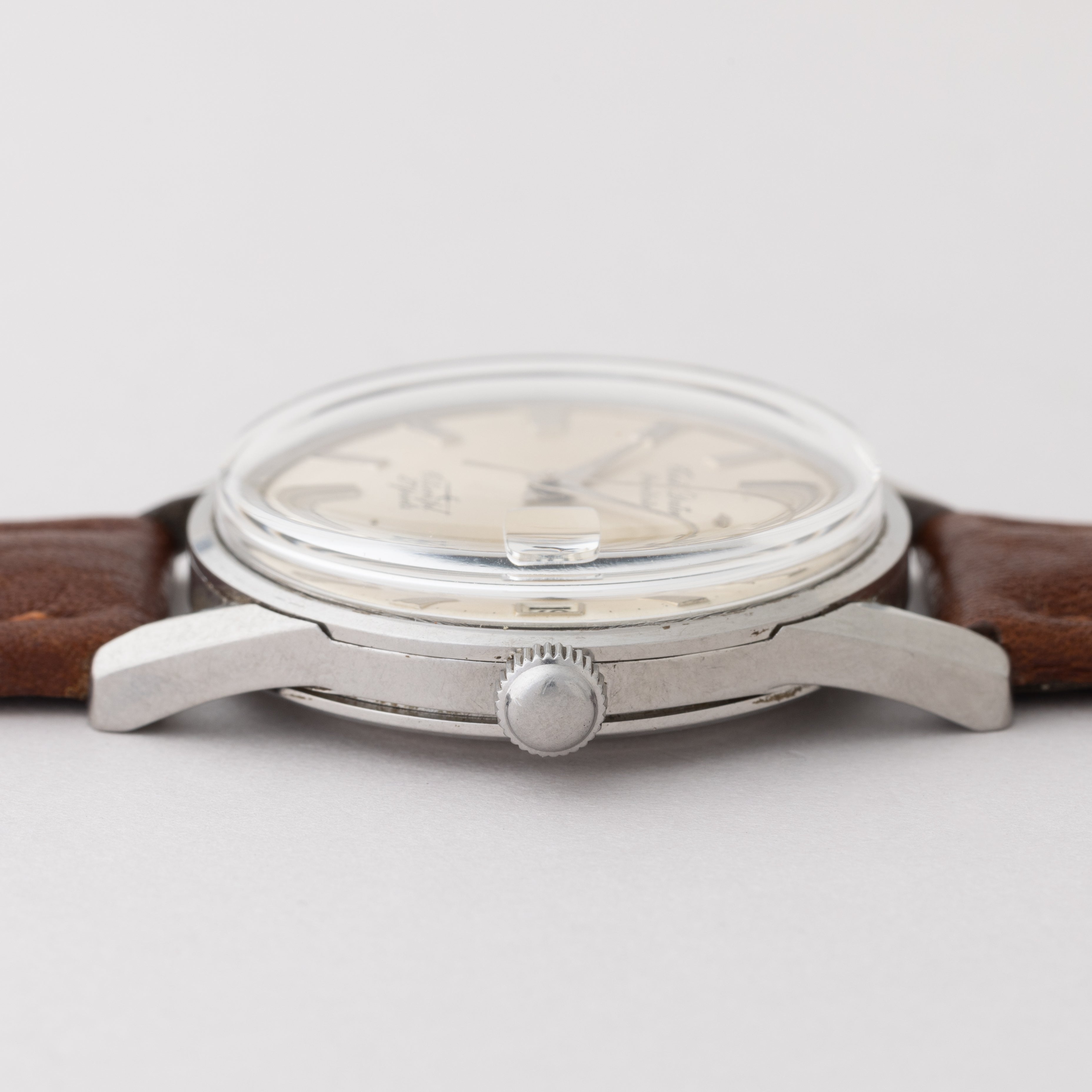 シチズン ジェット オートデーター 1962年製 27石自動巻き