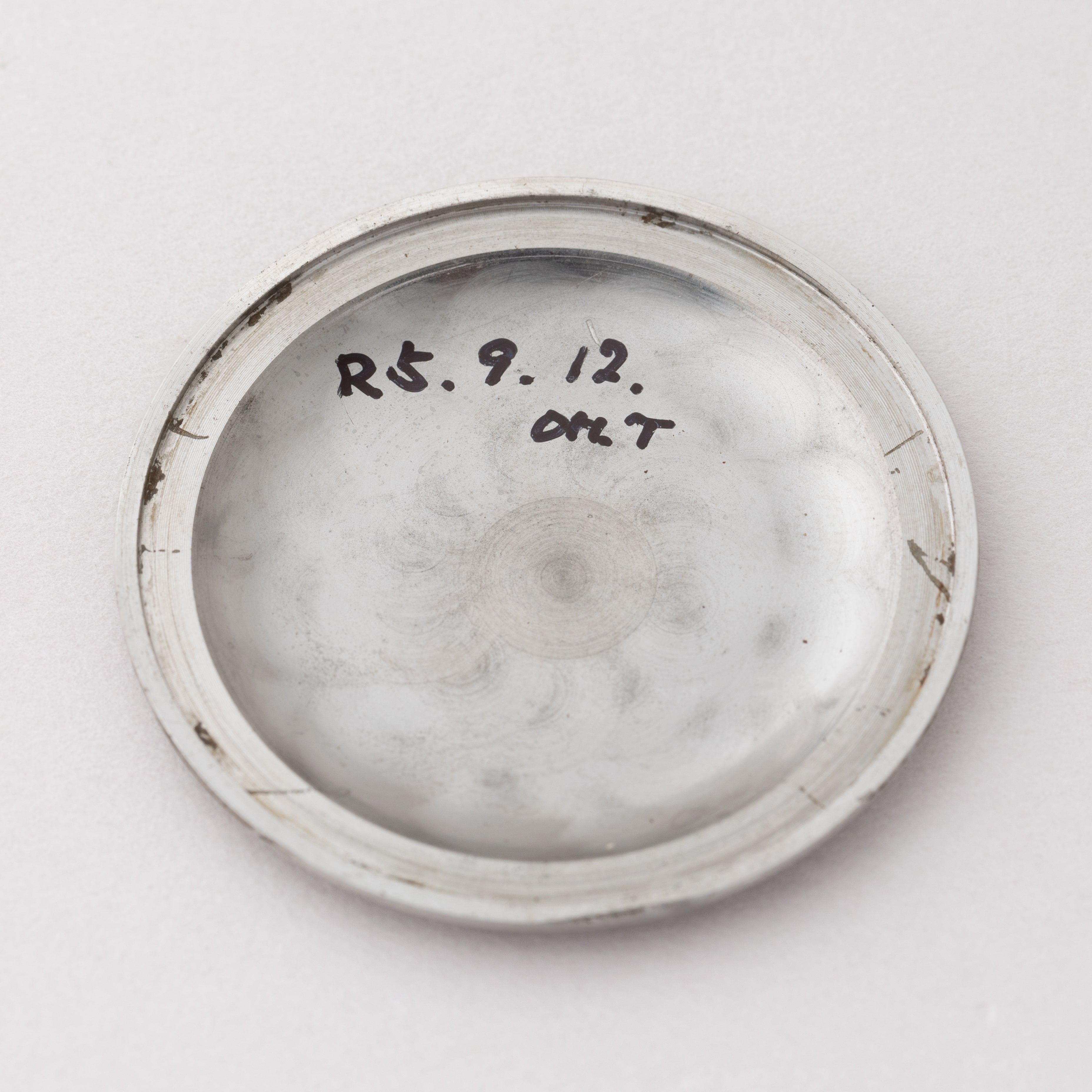 シチズン ジェット オートデーター 1962年製 27石自動巻き