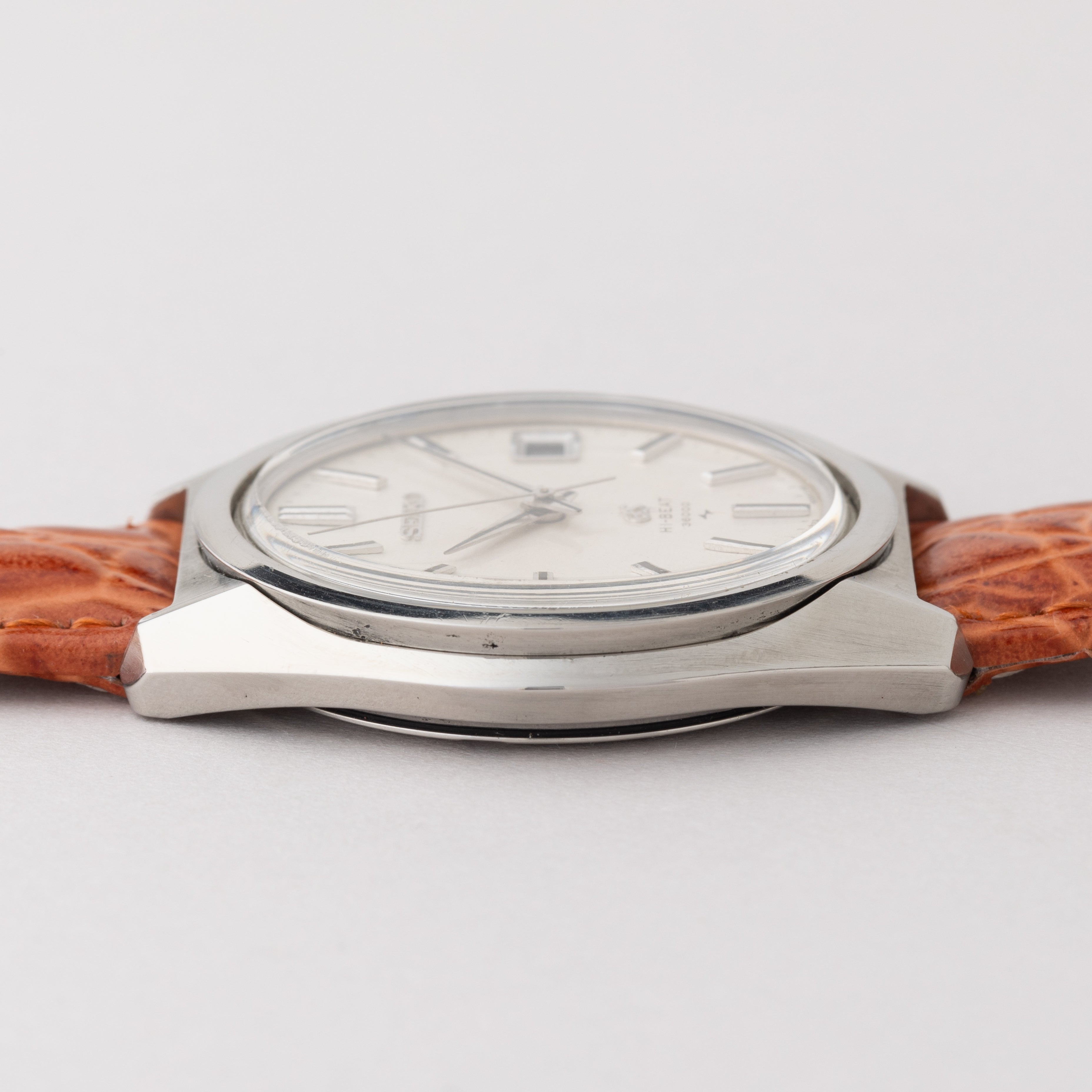 セイコー グランドセイコー 45GS 1969年製 Ref.4522-8000