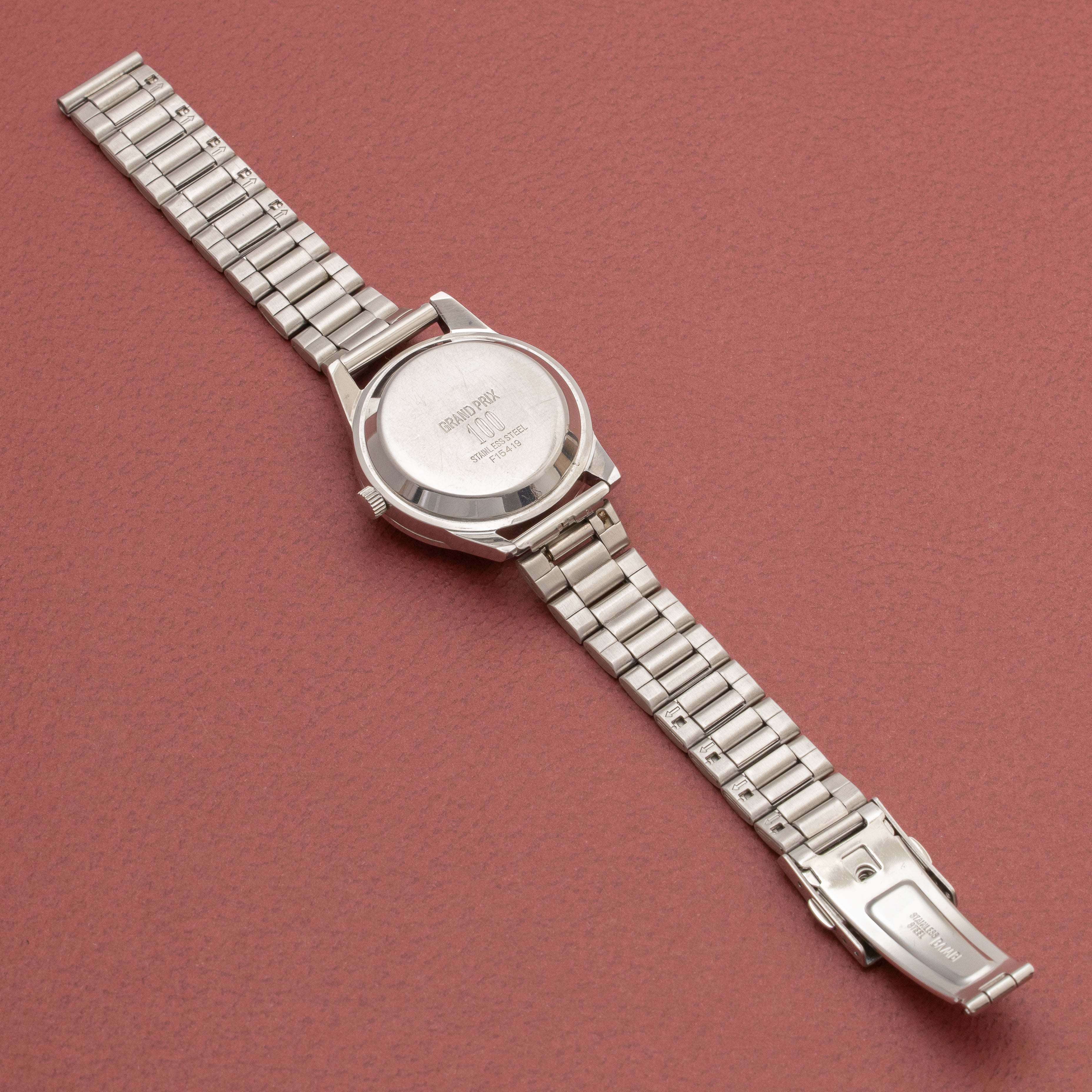 オリエント グランプリ100 TRIOSTAT 1960年代