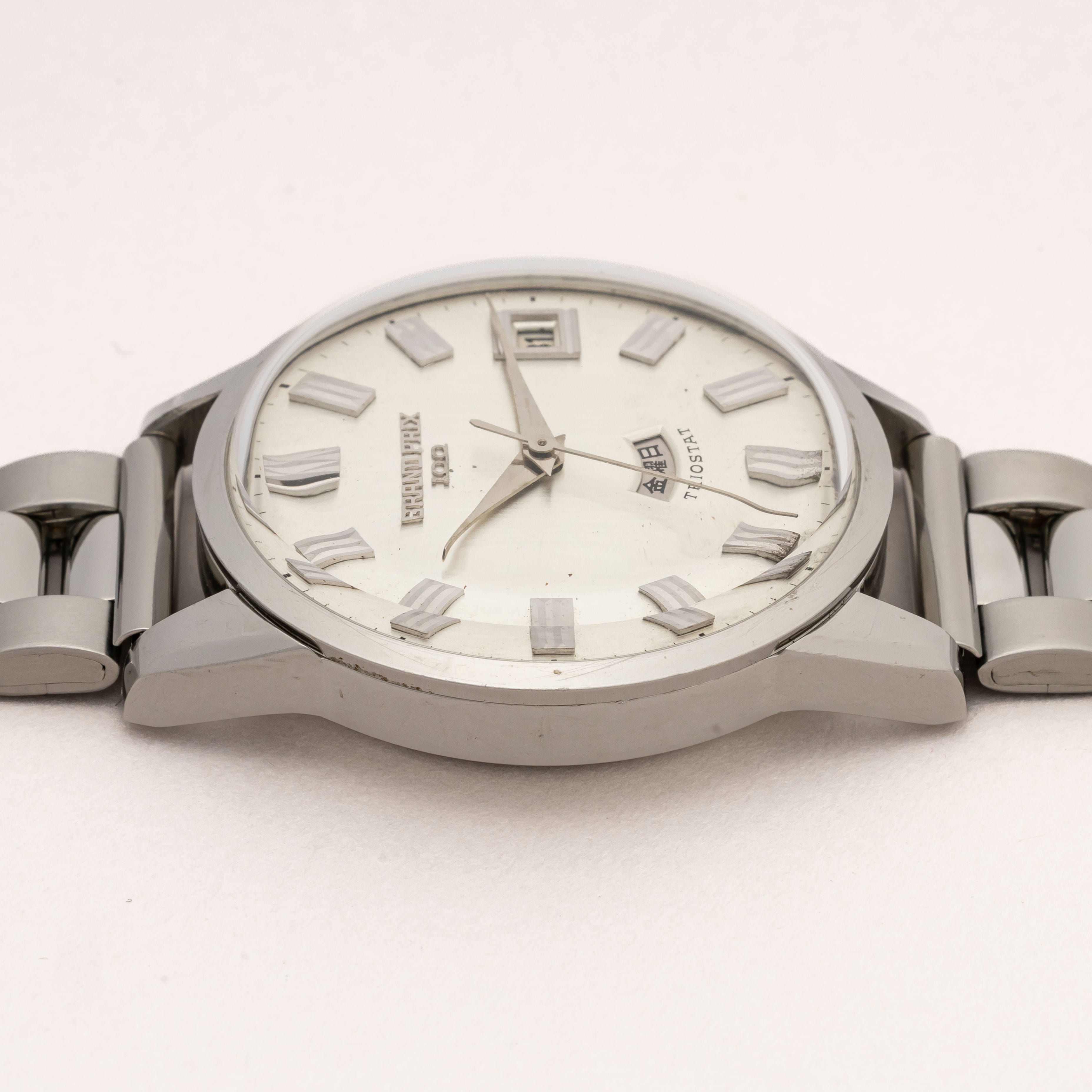 オリエント グランプリ100 TRIOSTAT 1960年代