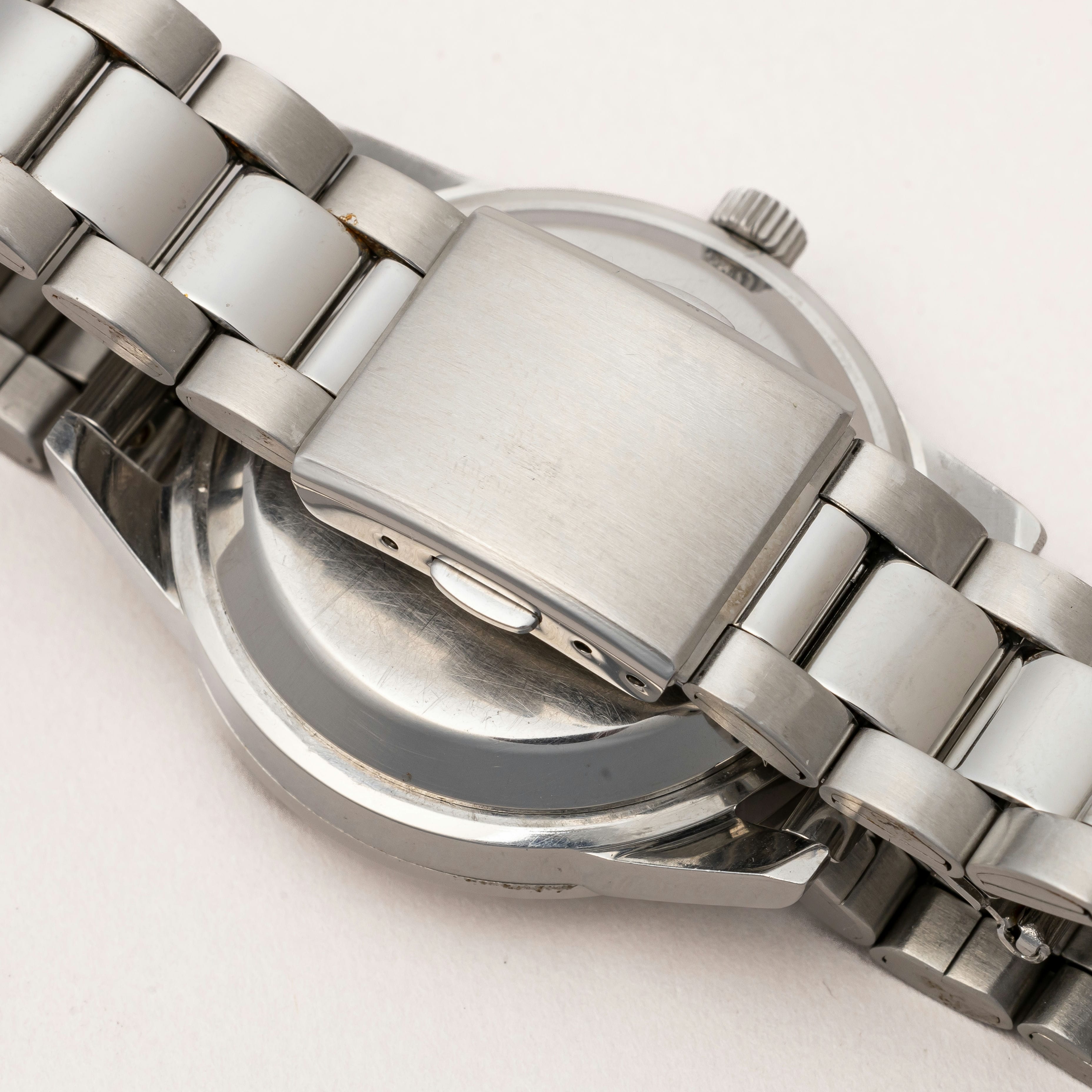 オリエント グランプリ100 TRIOSTAT 1960年代