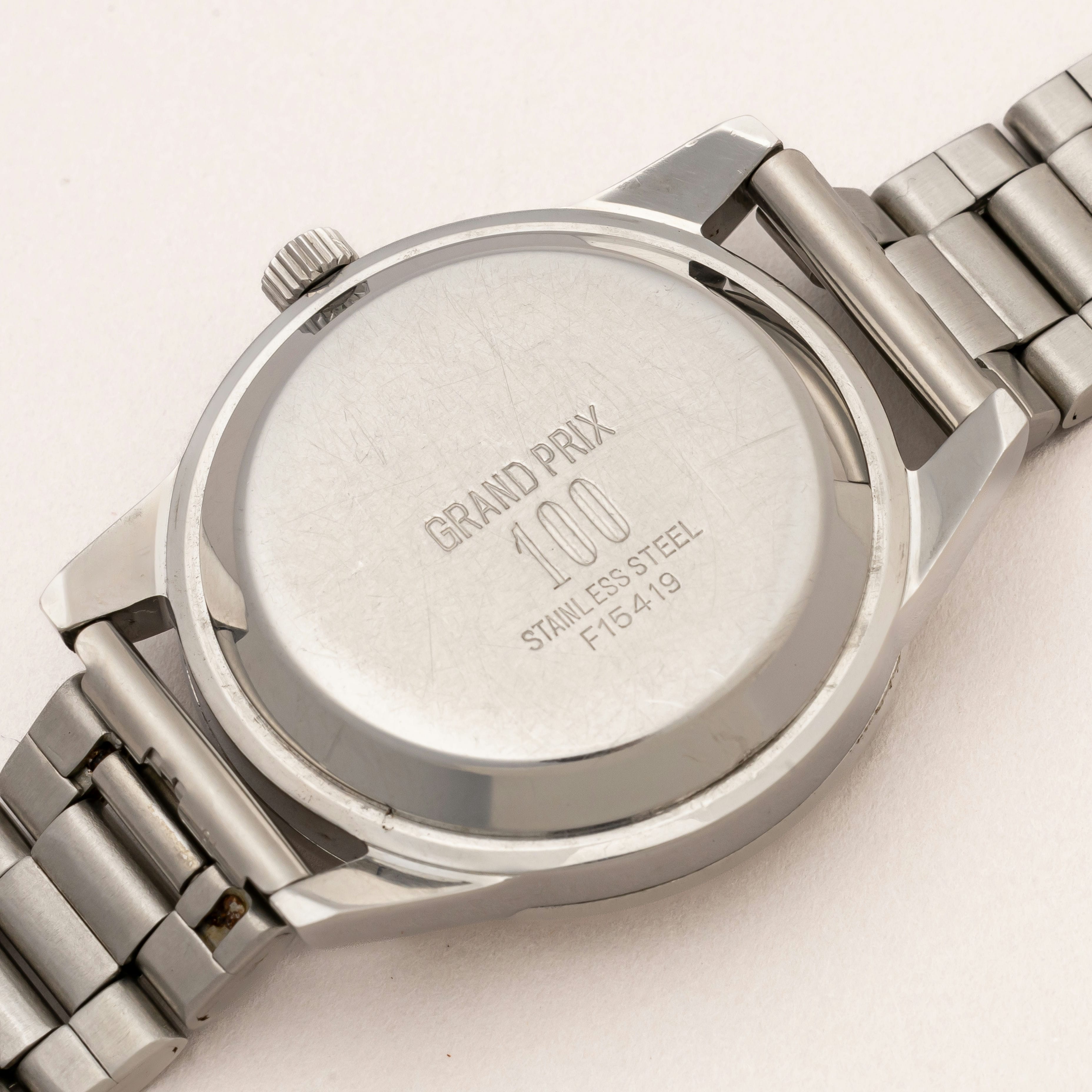 オリエント グランプリ100 TRIOSTAT 1960年代