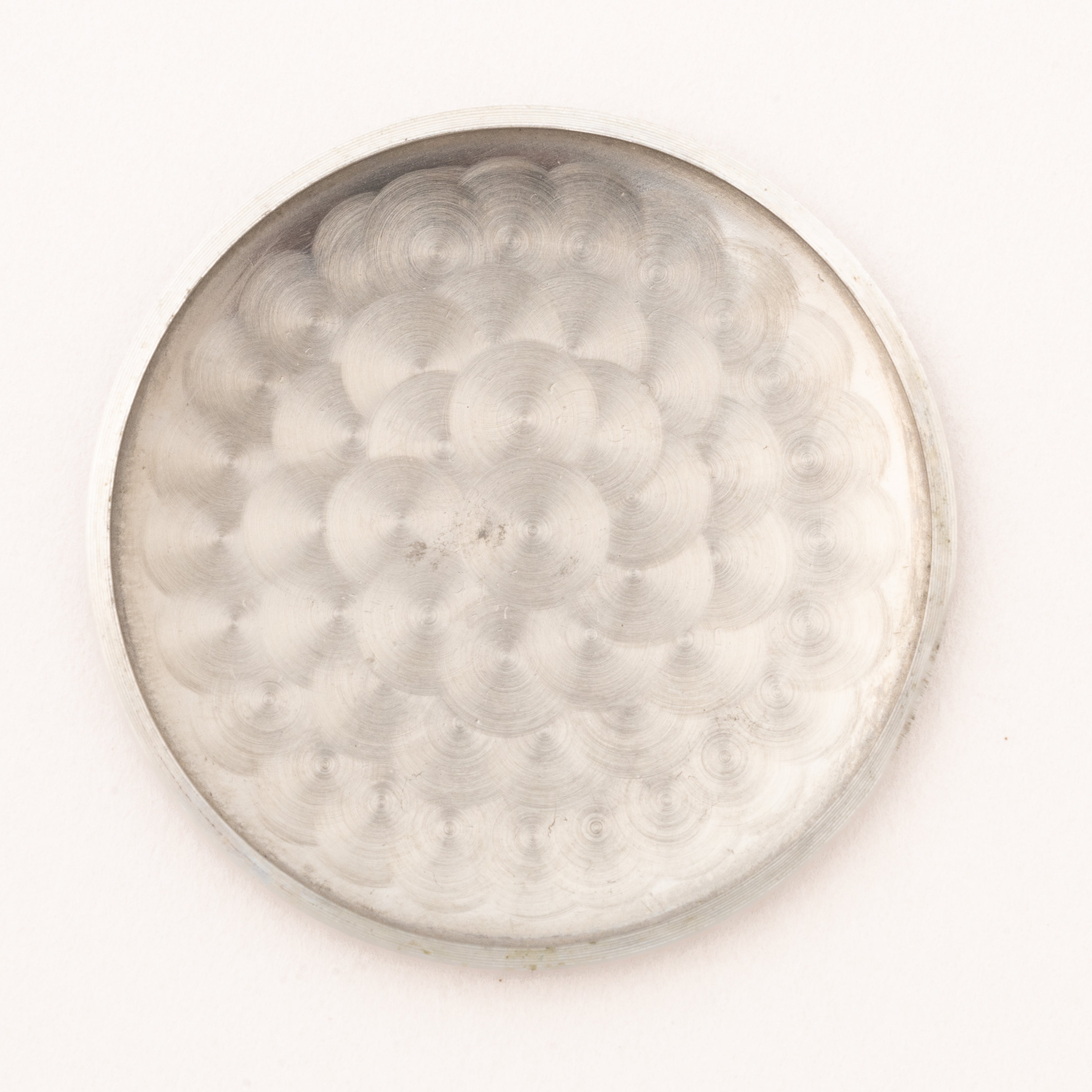 ロイヤル オリエント レコードダイヤル 手巻き 金張り 1960年代