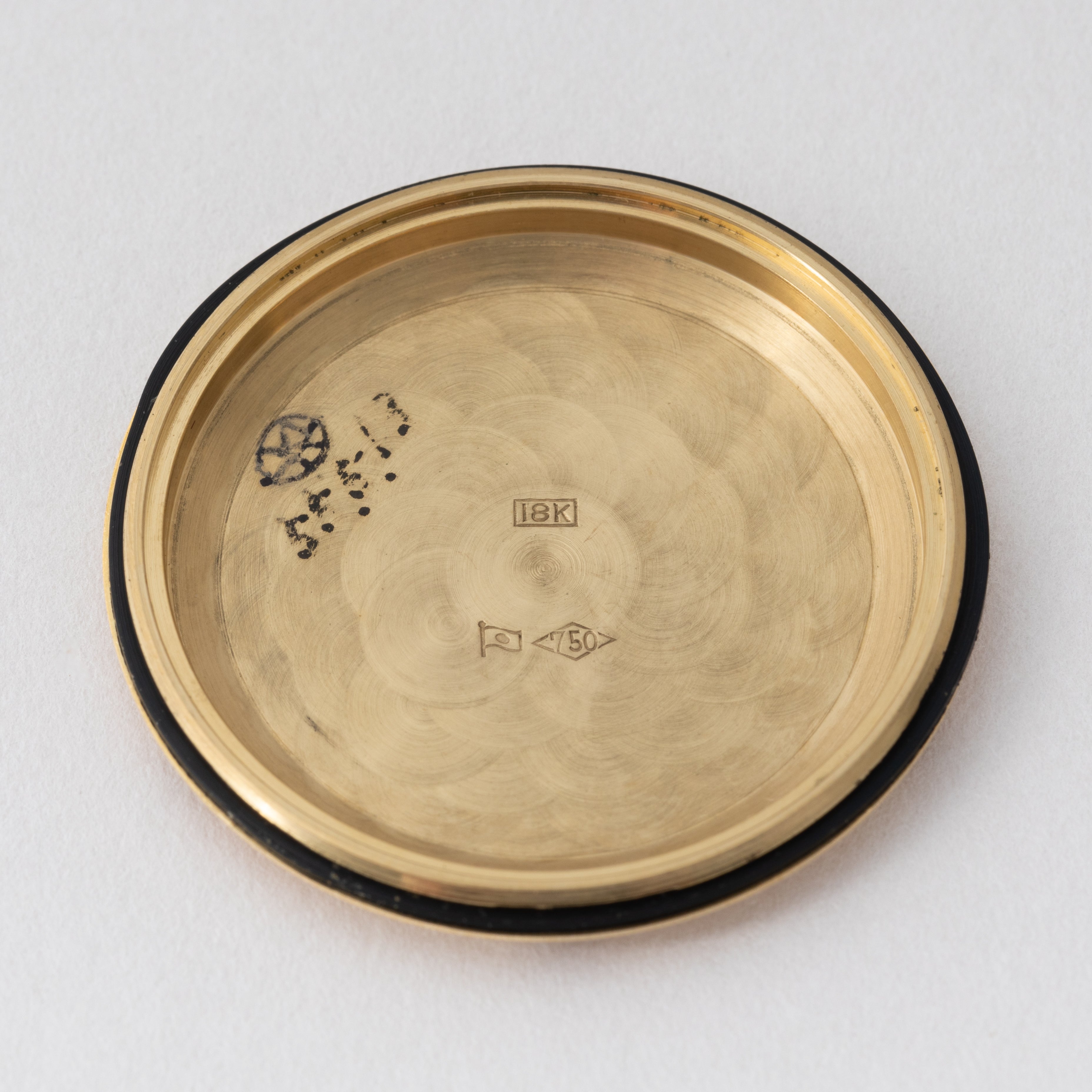 グランドセイコー 18金無垢ケース 10振動自動巻き 6145-8000 1969年製 61GS