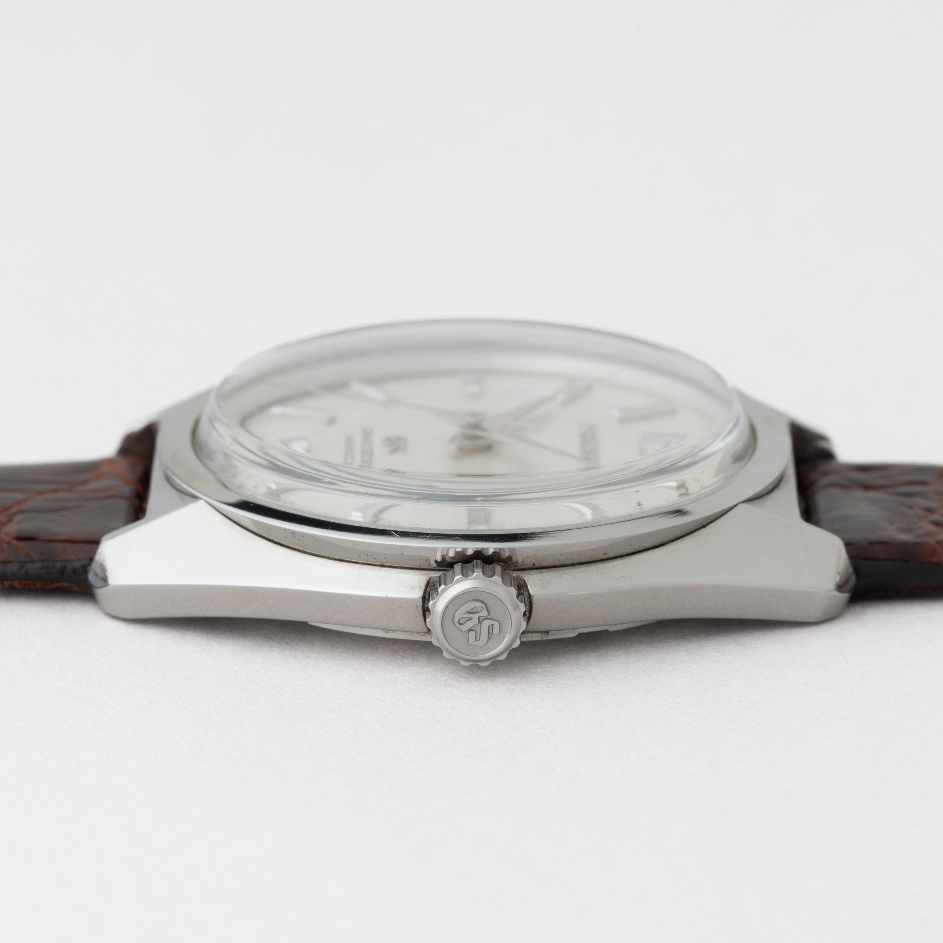 グランドセイコー 44GS 1967年製 Ref.4420-9000