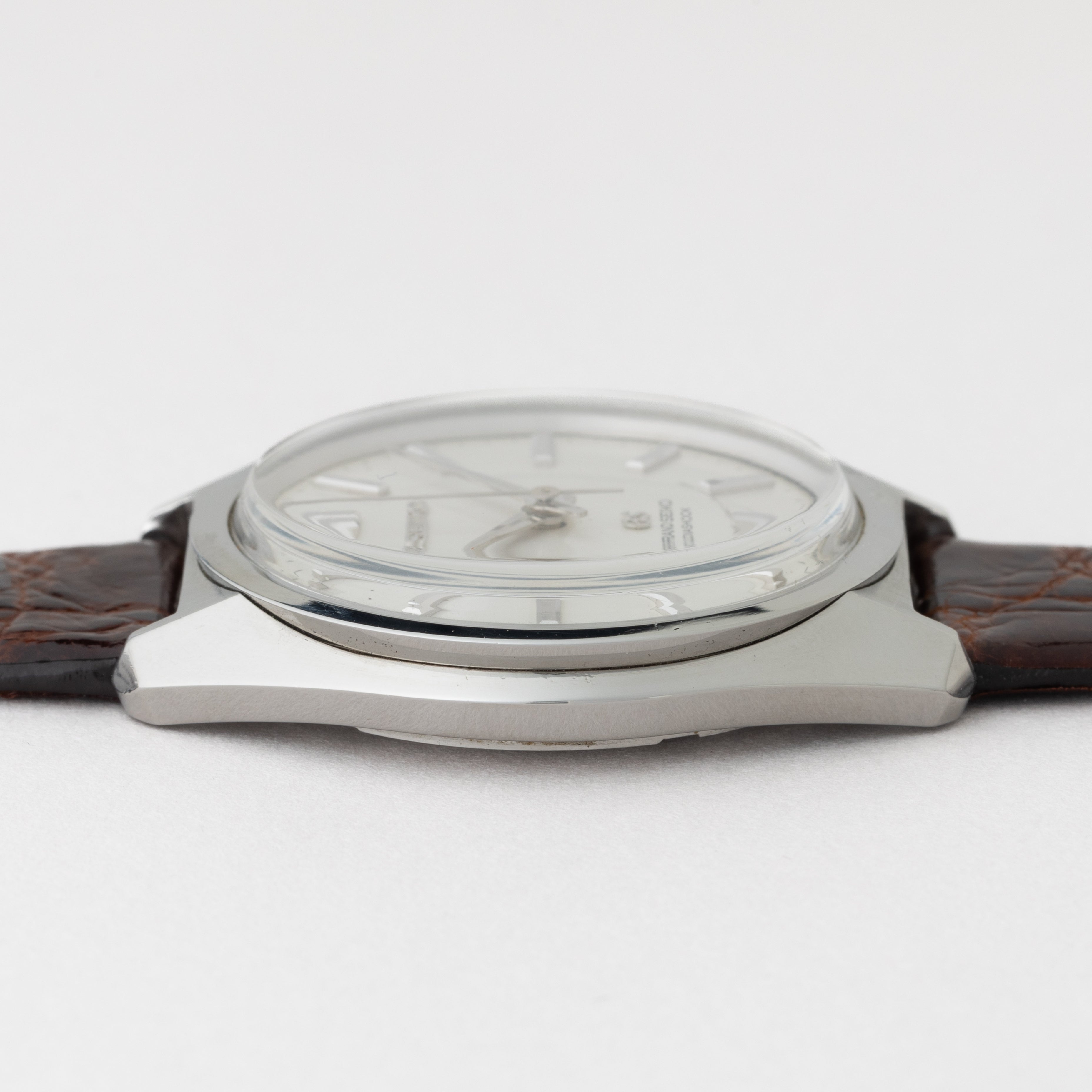 グランドセイコー 44GS 1967年製 Ref.4420-9000