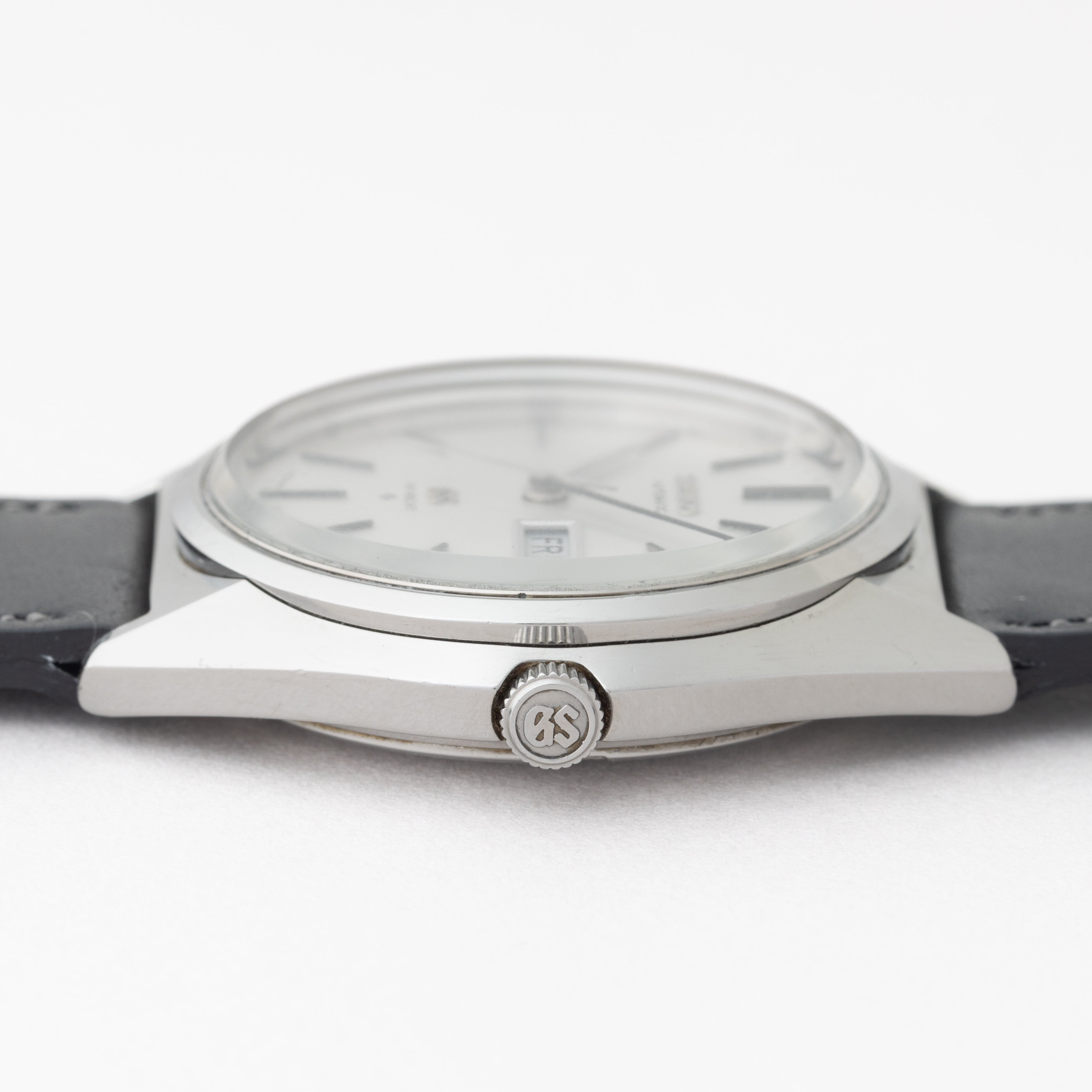 グランドセイコー 1971年製 Ref.5646-7010 56GS デイデイト