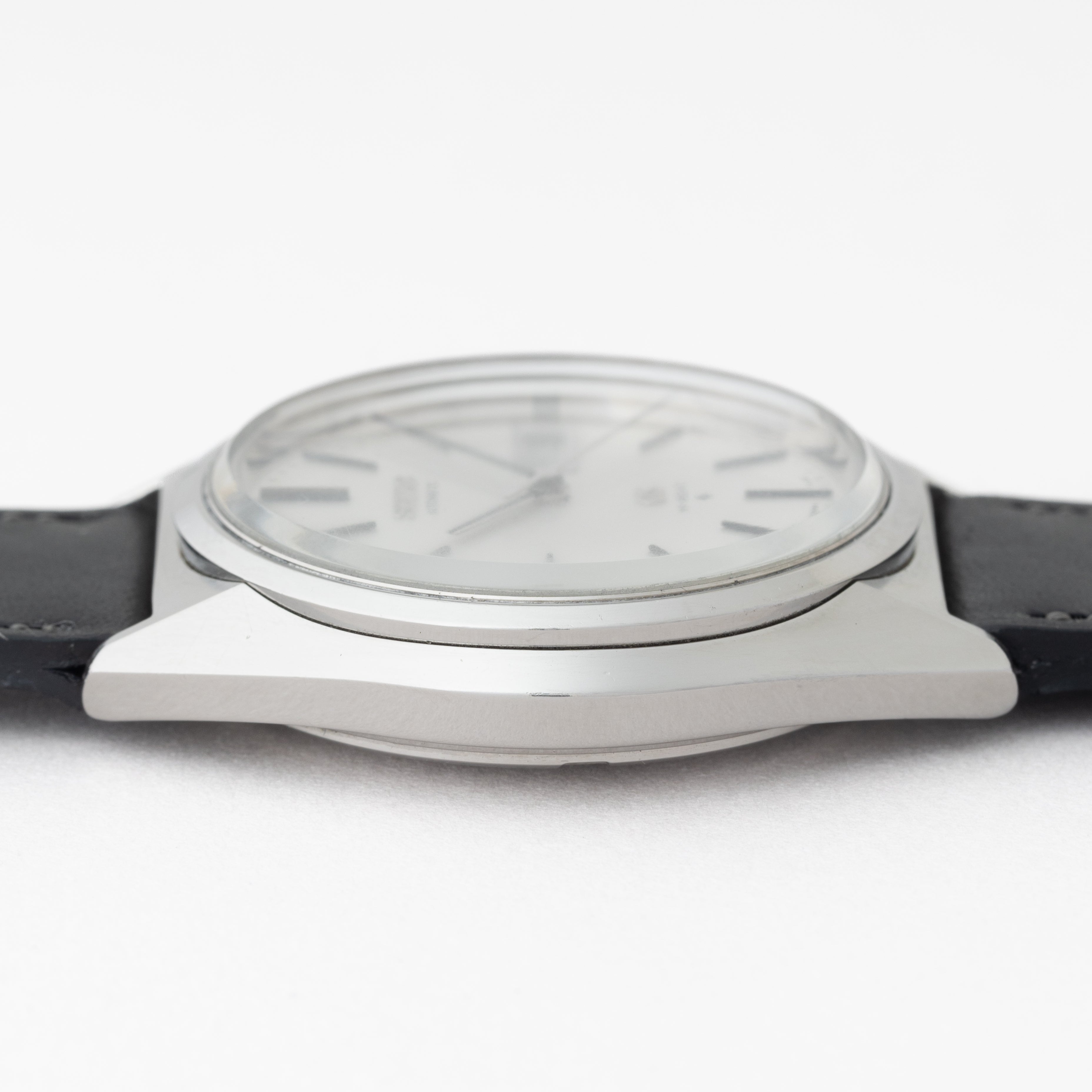 グランドセイコー 1971年製 Ref.5646-7010 56GS デイデイト