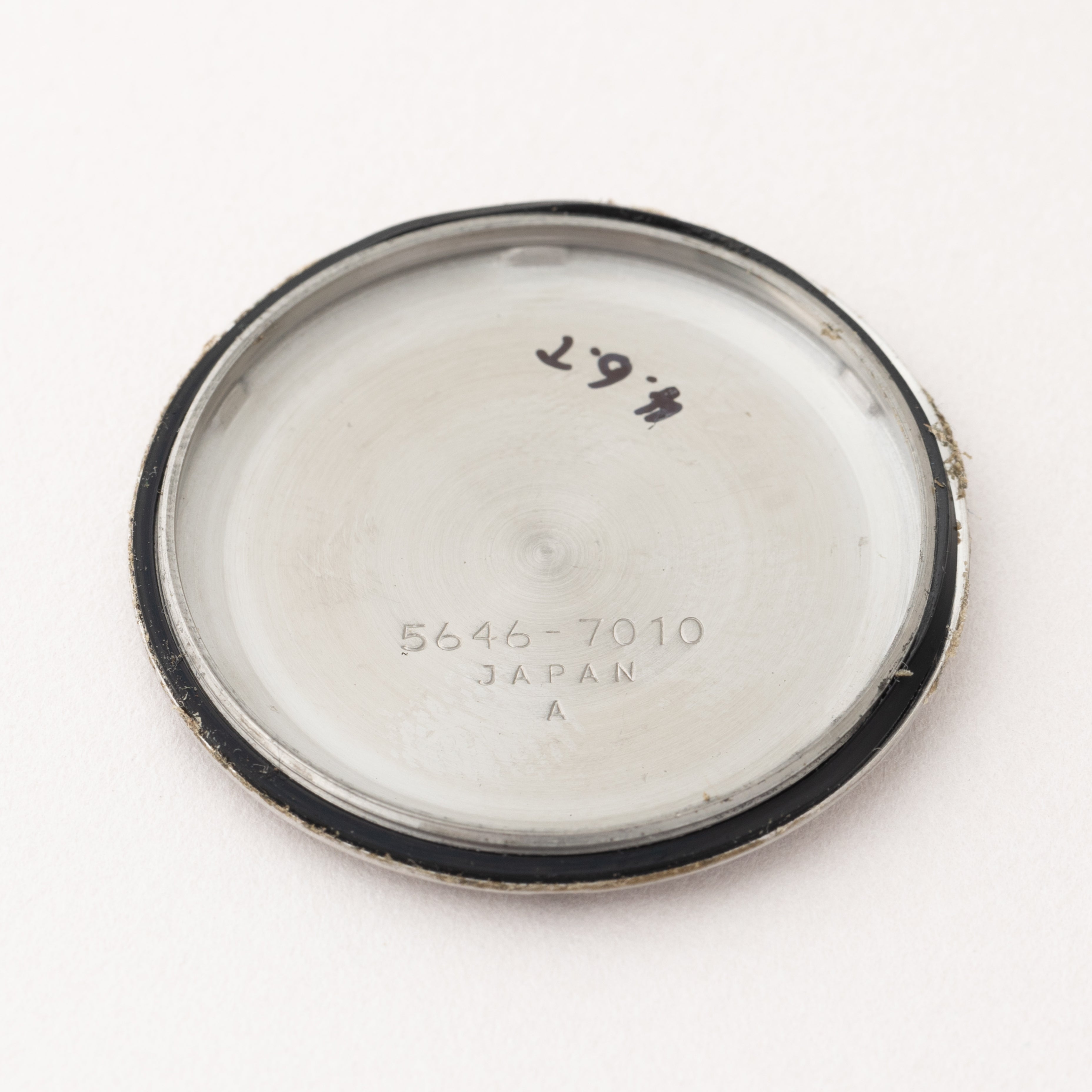 グランドセイコー 1971年製 Ref.5646-7010 56GS デイデイト