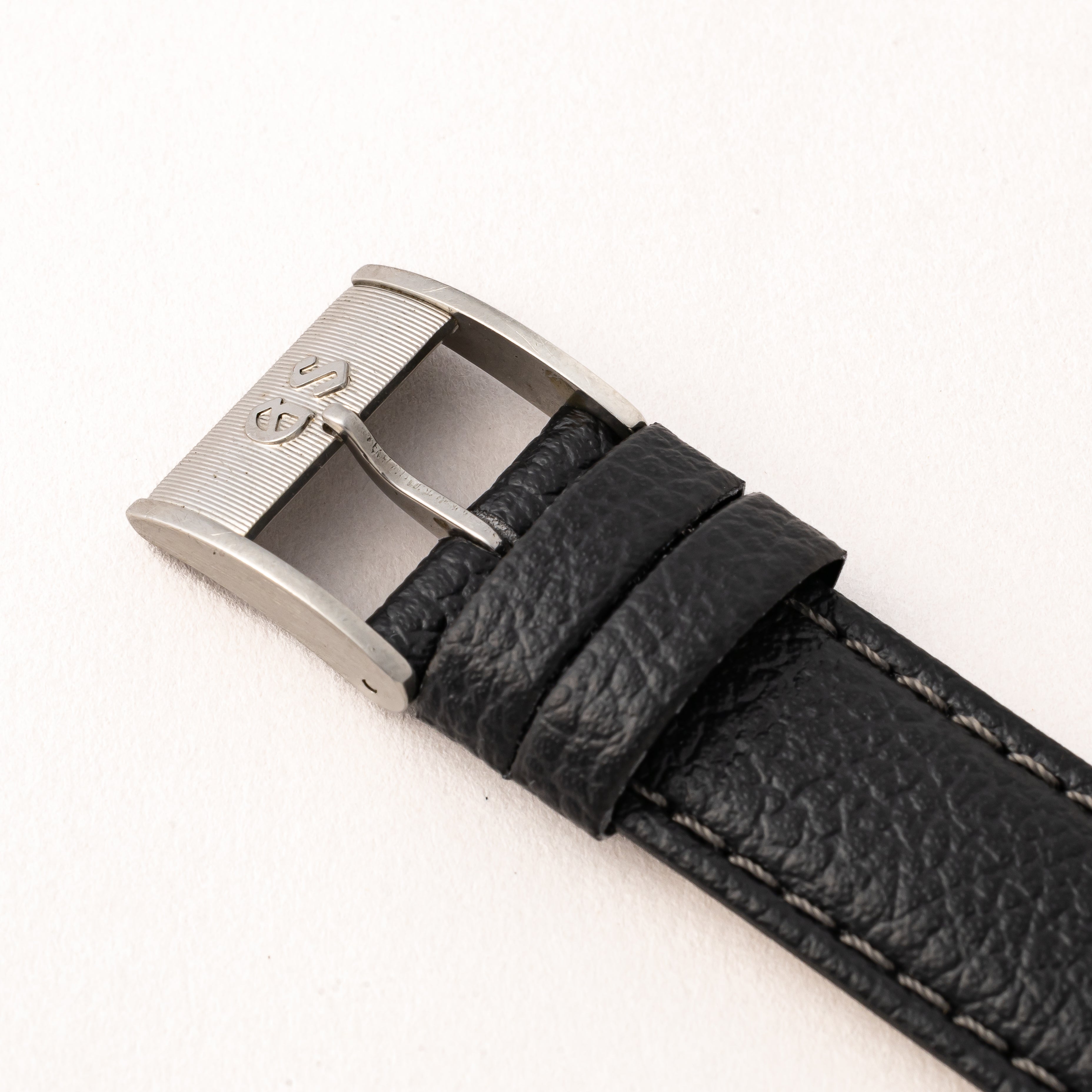 グランドセイコー 45GS 1970年製/昭和45年製 GS尾錠付き Ref.4522-8000 10振動