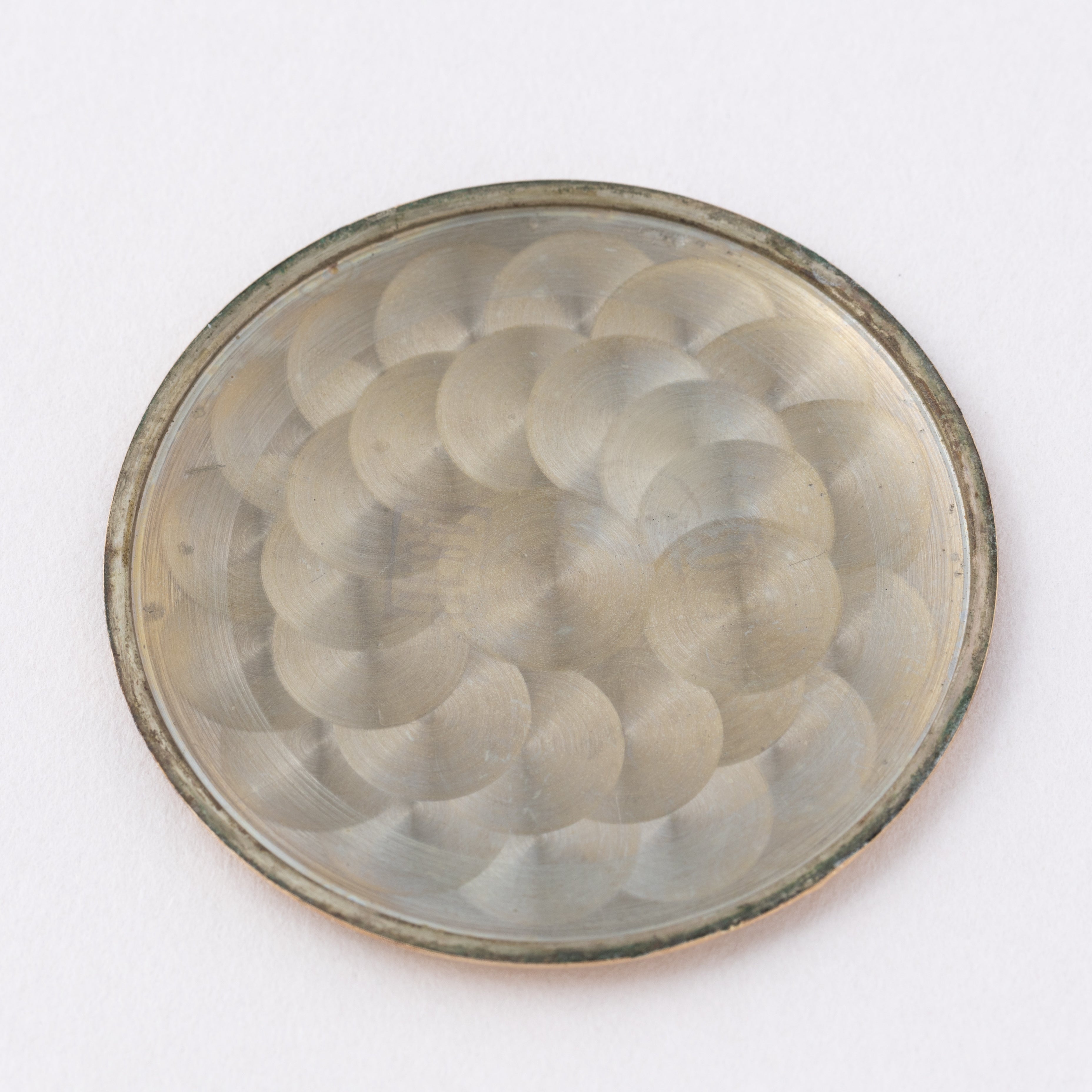 シチズン スーパーハイライン 1963年製 14KGF 三ツ星 箱,純正尾錠付き