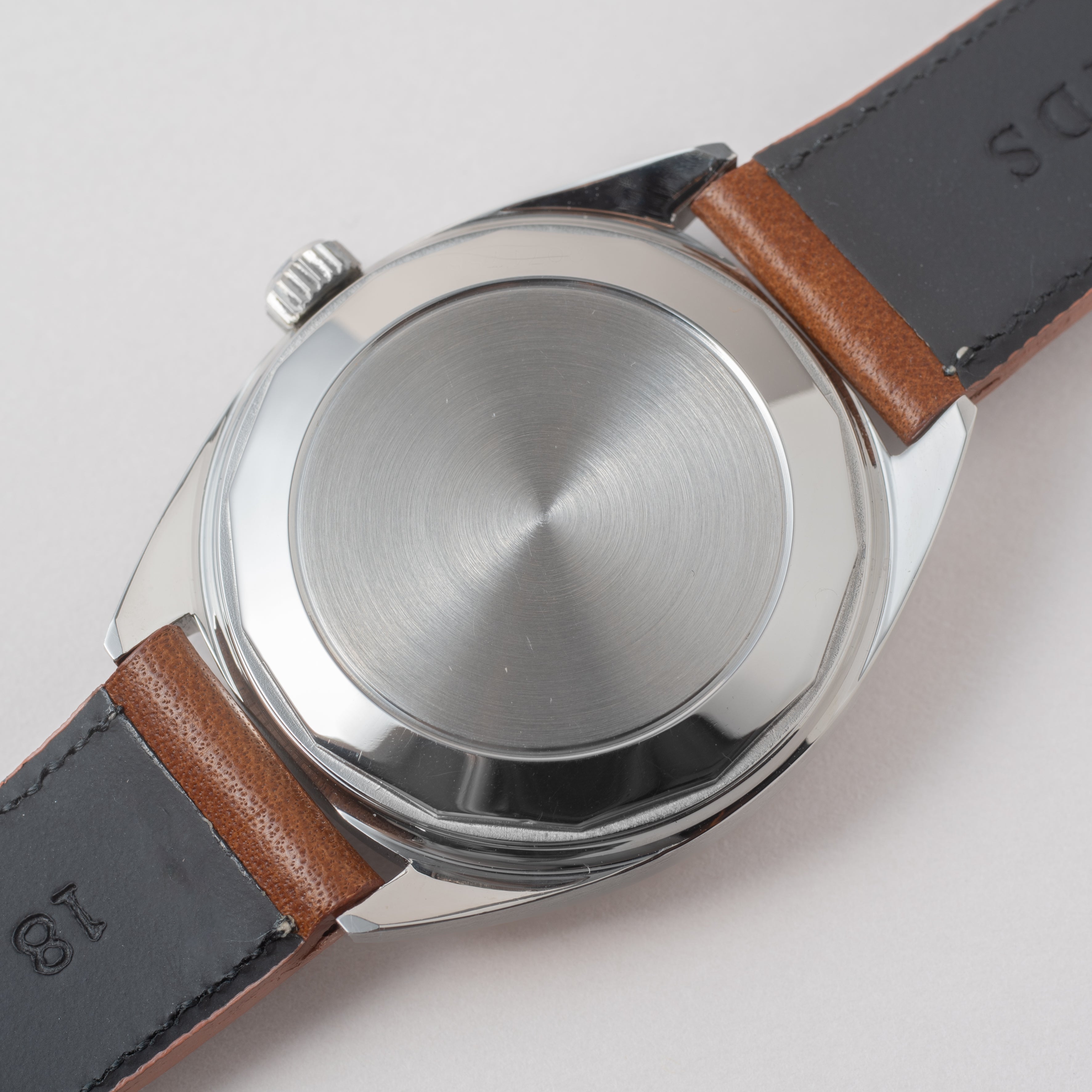 IWC ヨットクラブ 1971年製 Cal.8541B