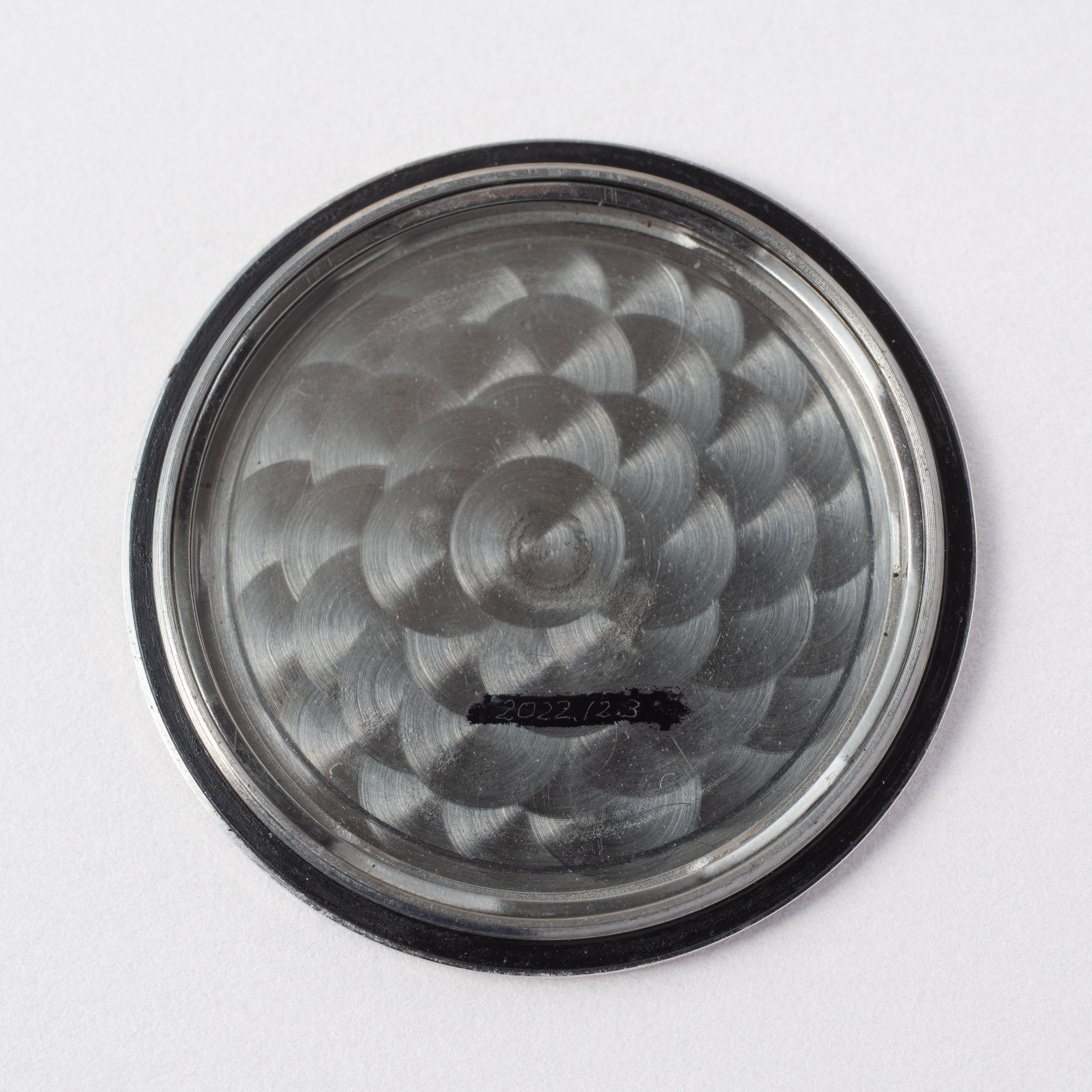 セイコー キングセイコー スペシャル バナック 1973年製 Ref.5256-6000