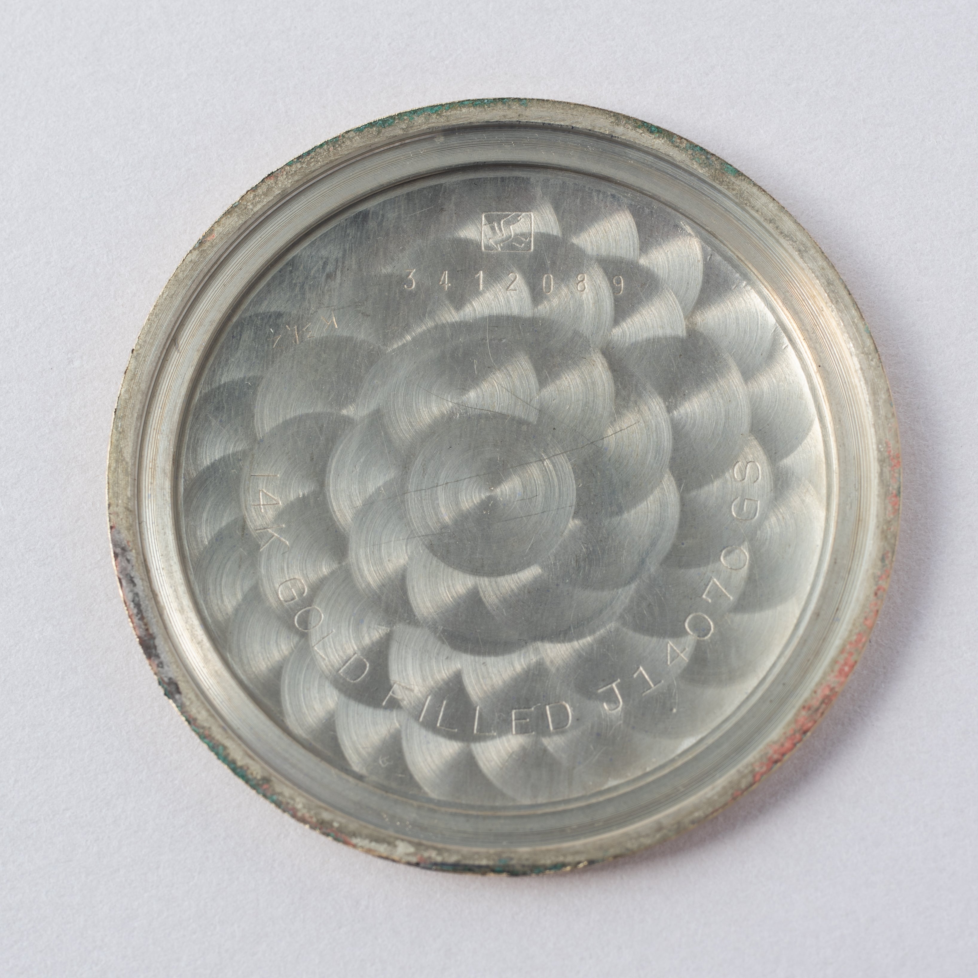 セイコー グランドセイコーファーストモデル 1963年製 アップライトロゴ J14070