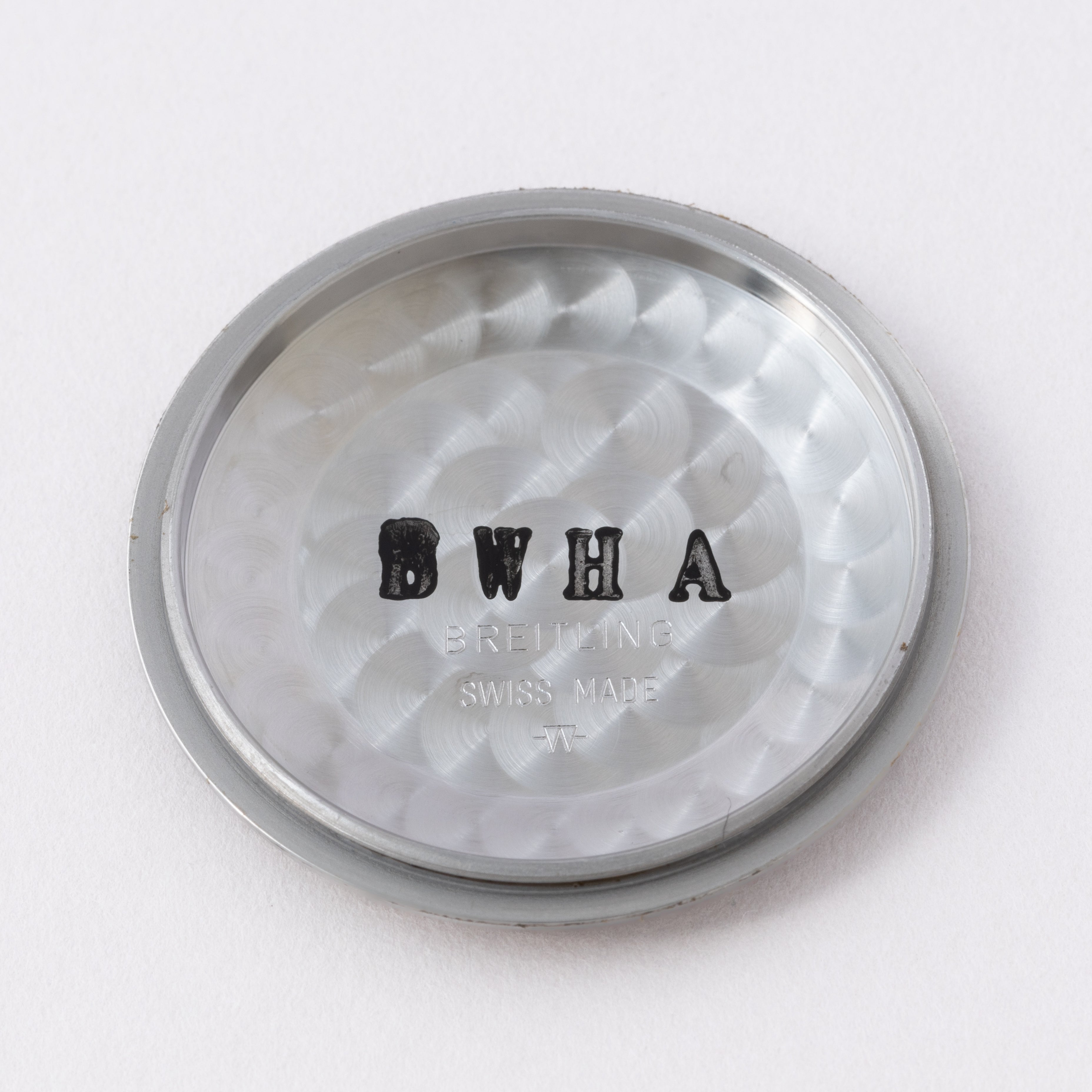 ブライトリング クロノマット 2002年販売 Ref.B147J00PA ギャランティー,メーカー修理明細付き