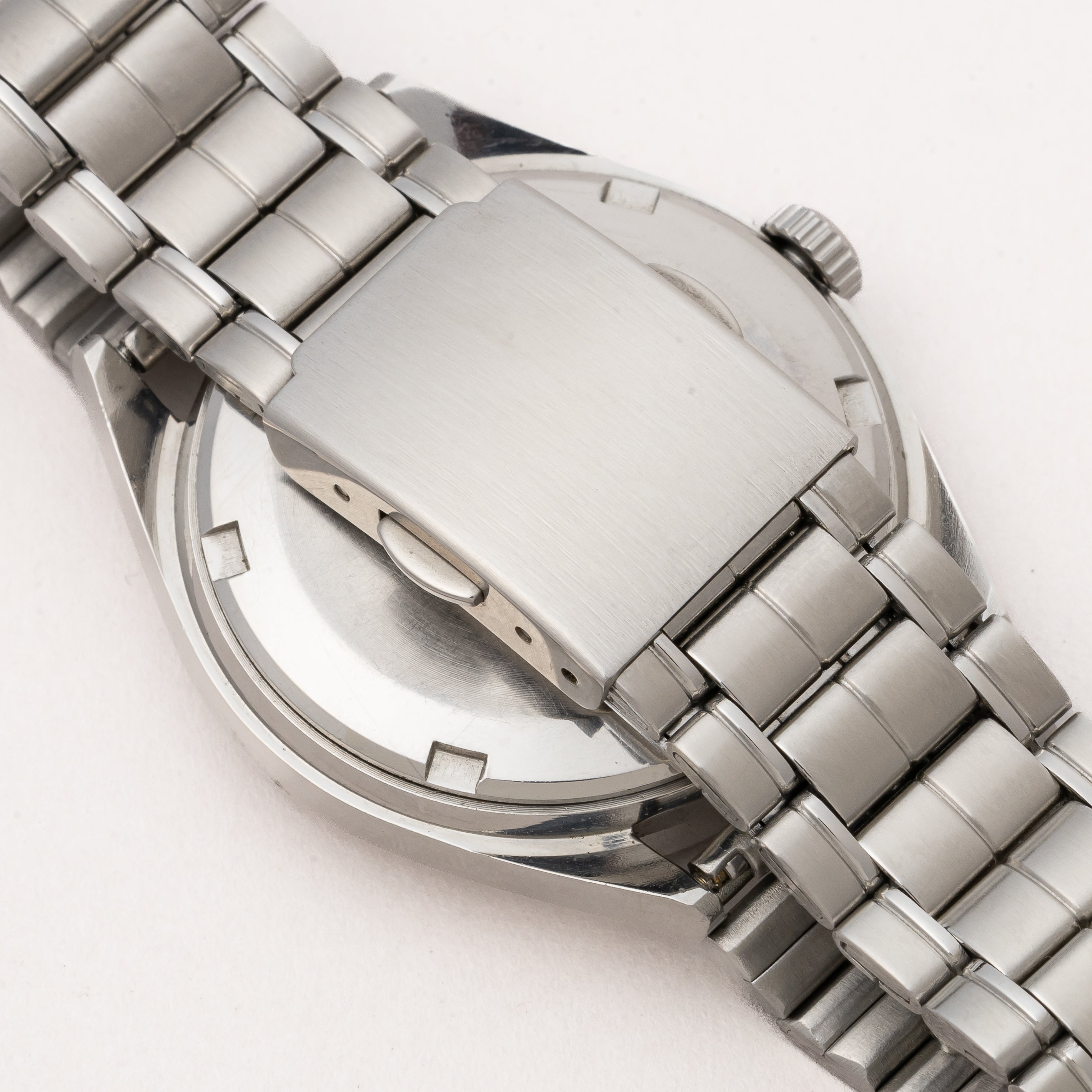 キングセイコー 56KS 1974年製 Ref.5625-7113 ハイビート 自動巻き