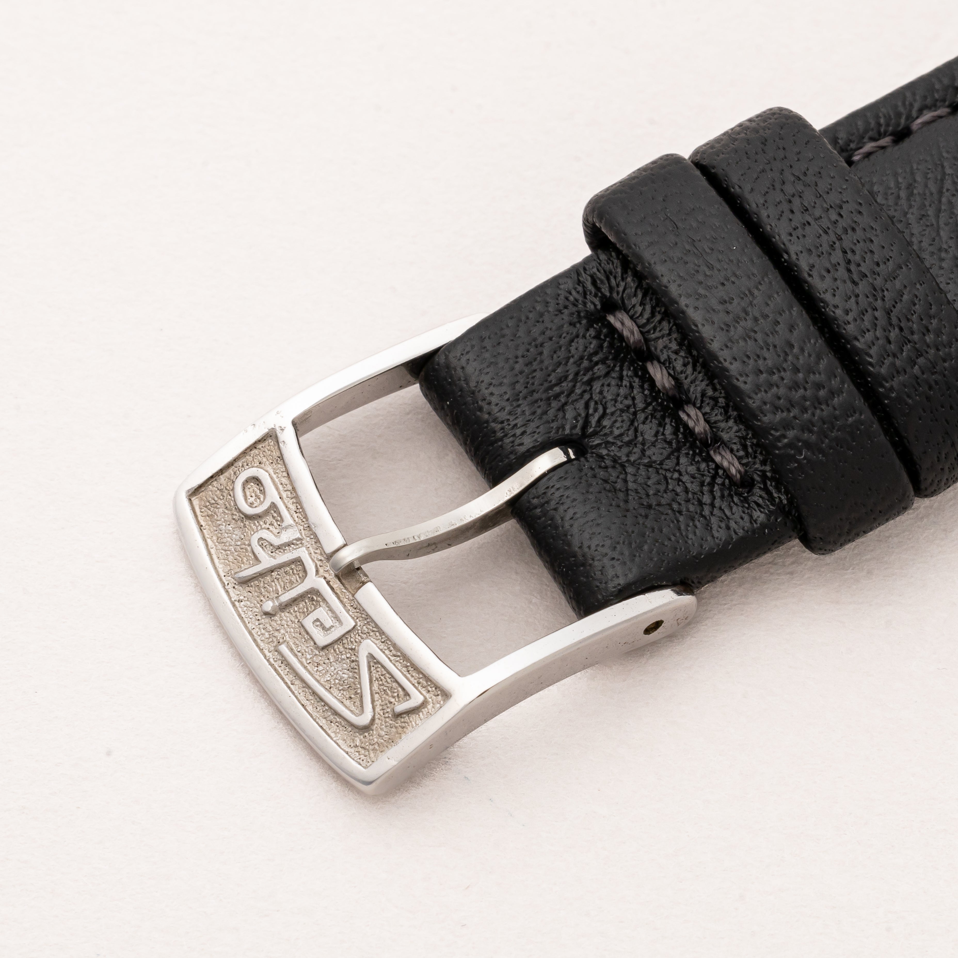 キングセイコー クロノメーター 44KS 1965年製 Ref.4420-9990 後期型 純正尾錠付き