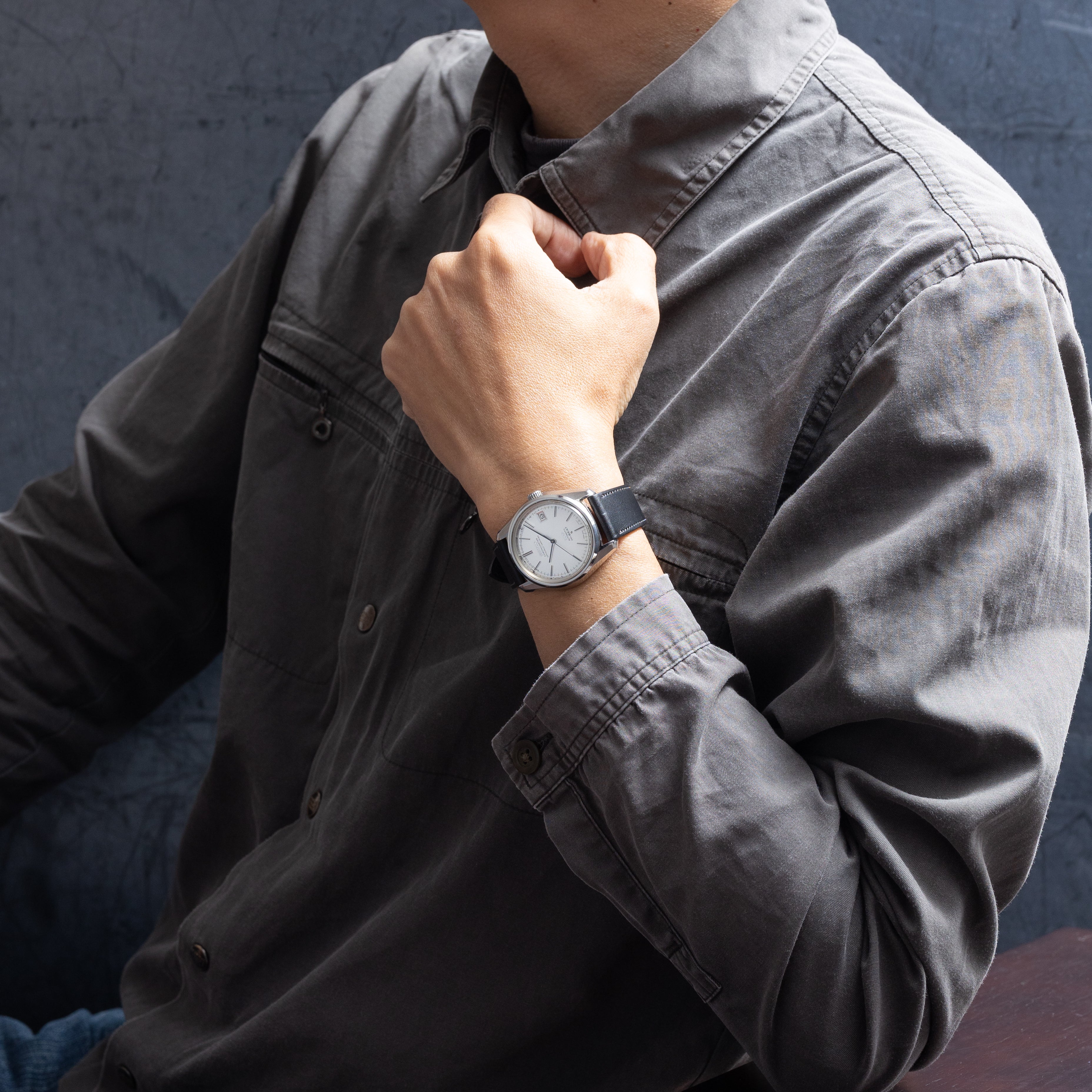 キングセイコー 56KS 1970年製/昭和45年製 Ref.5625-7040