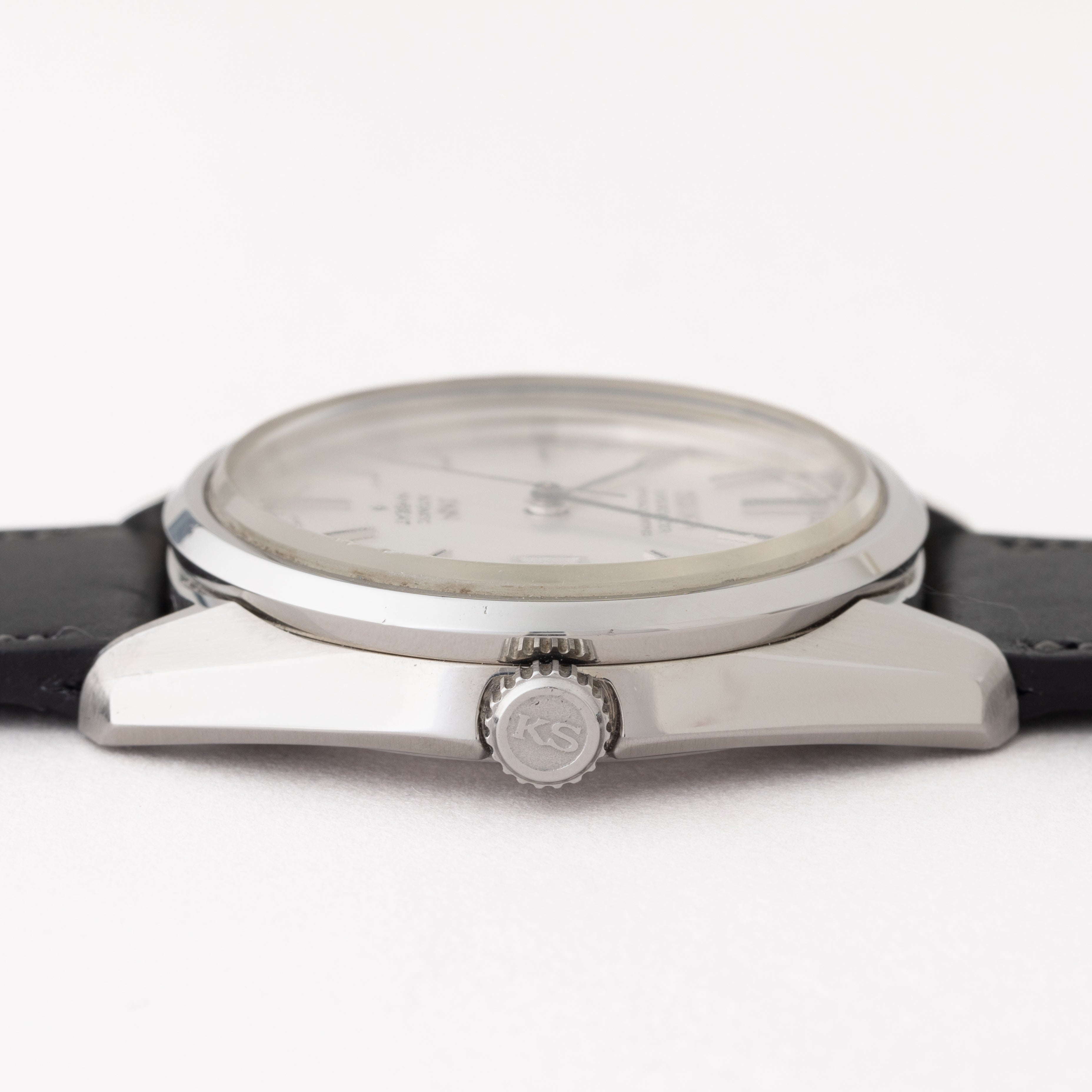 キングセイコー 56KS 1970年製/昭和45年製 Ref.5625-7040