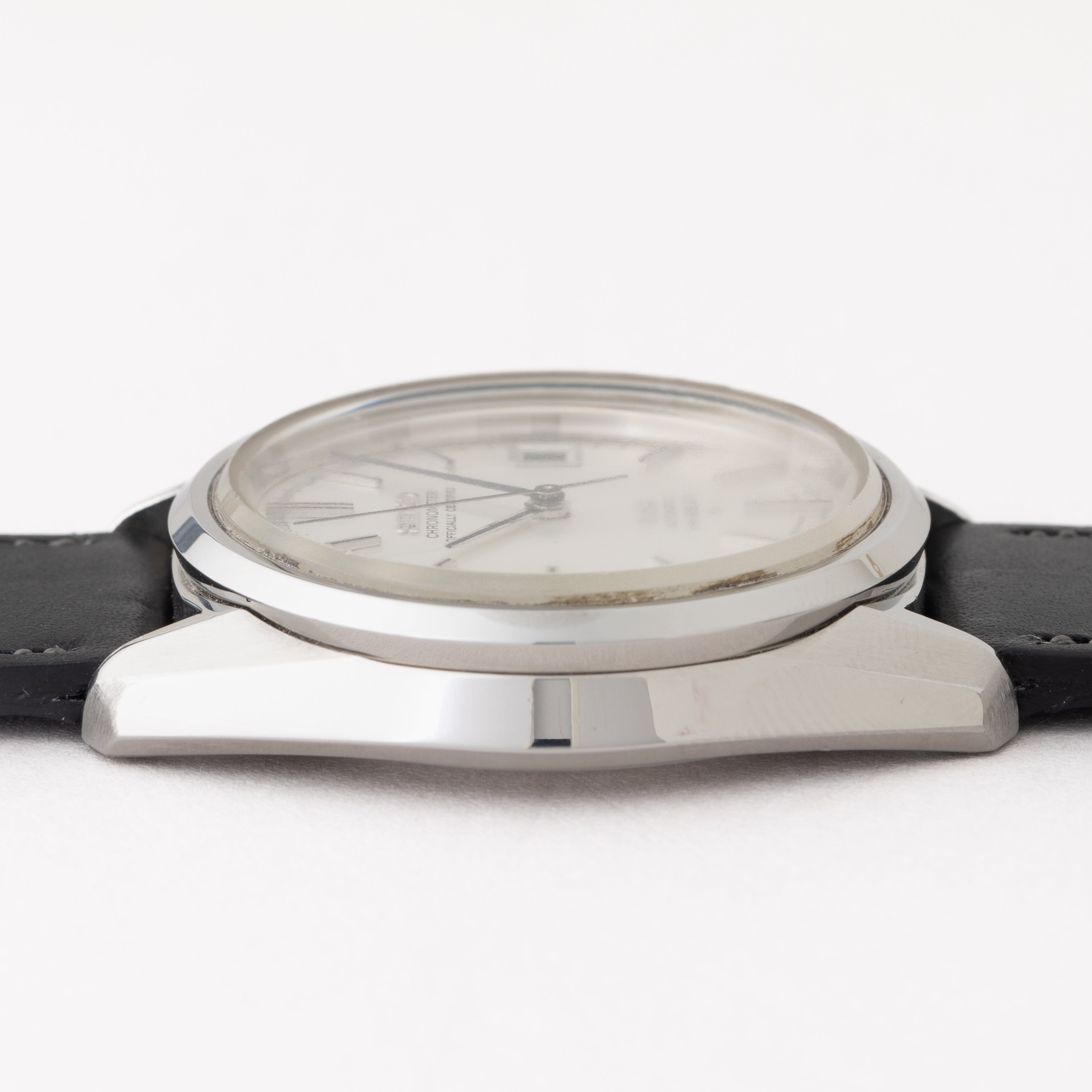 キングセイコー 56KS 1970年製/昭和45年製 Ref.5625-7040