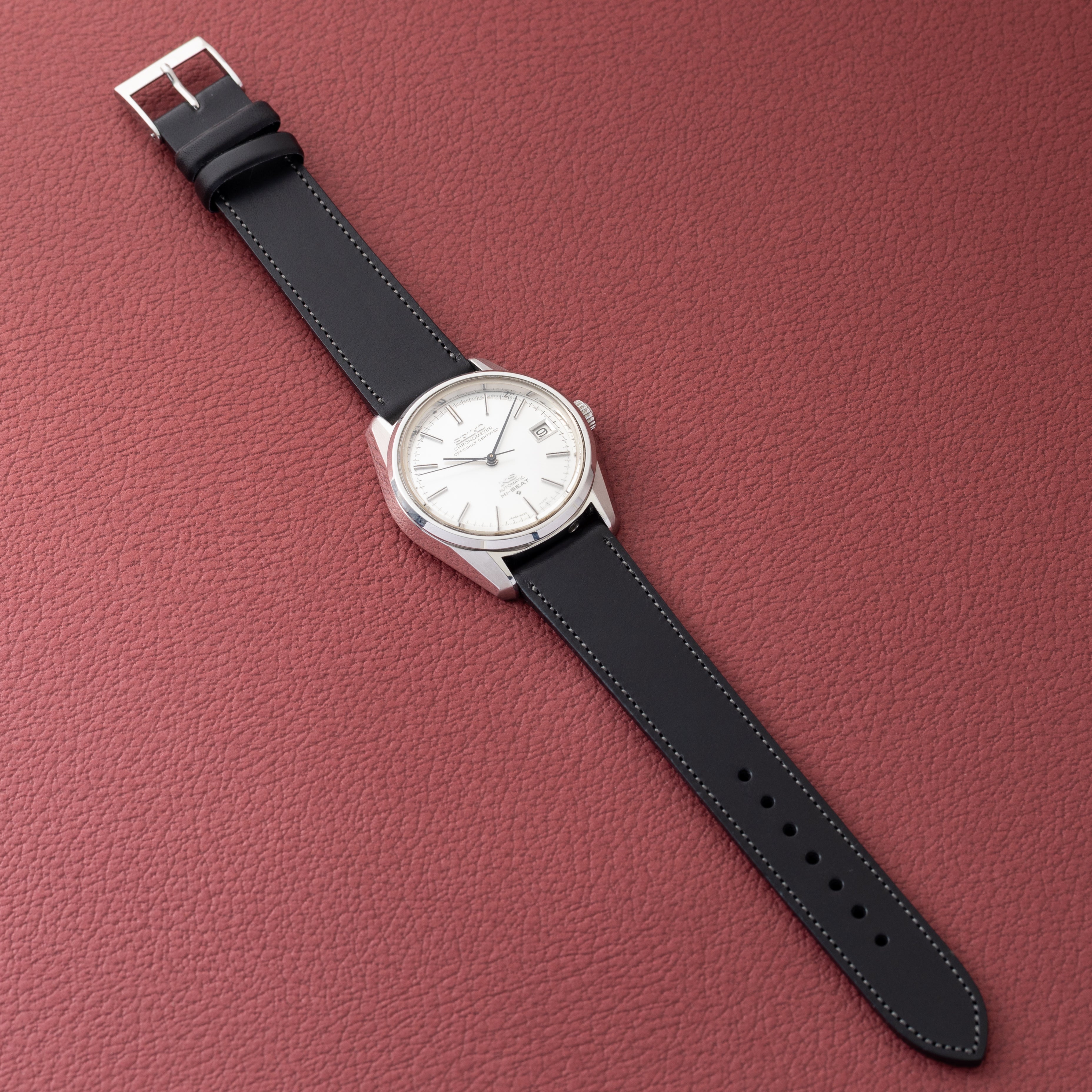 キングセイコー 56KS 1970年製/昭和45年製 Ref.5625-7040