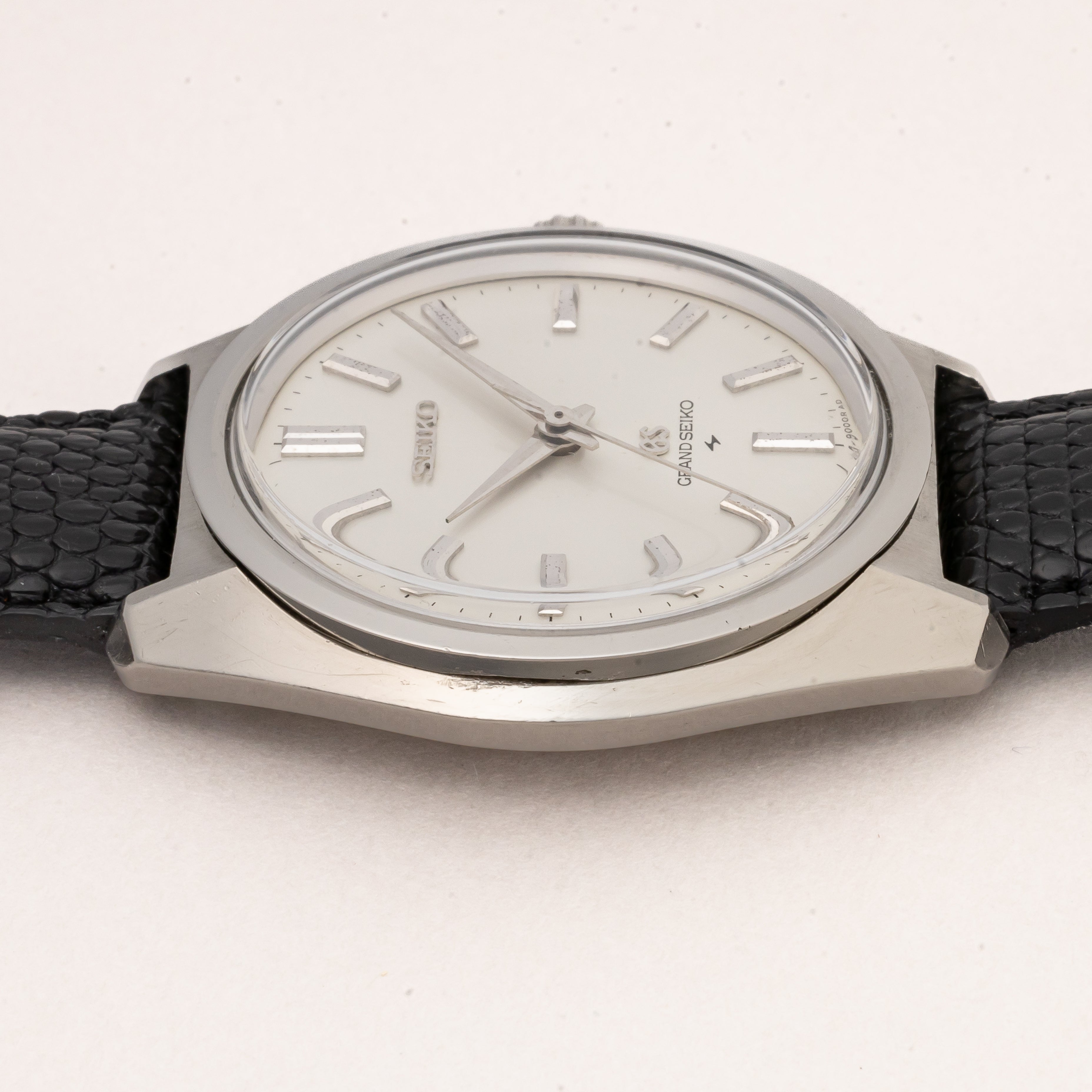 グランドセイコー 1968年製 44GS Ref.4420-9000 後期型