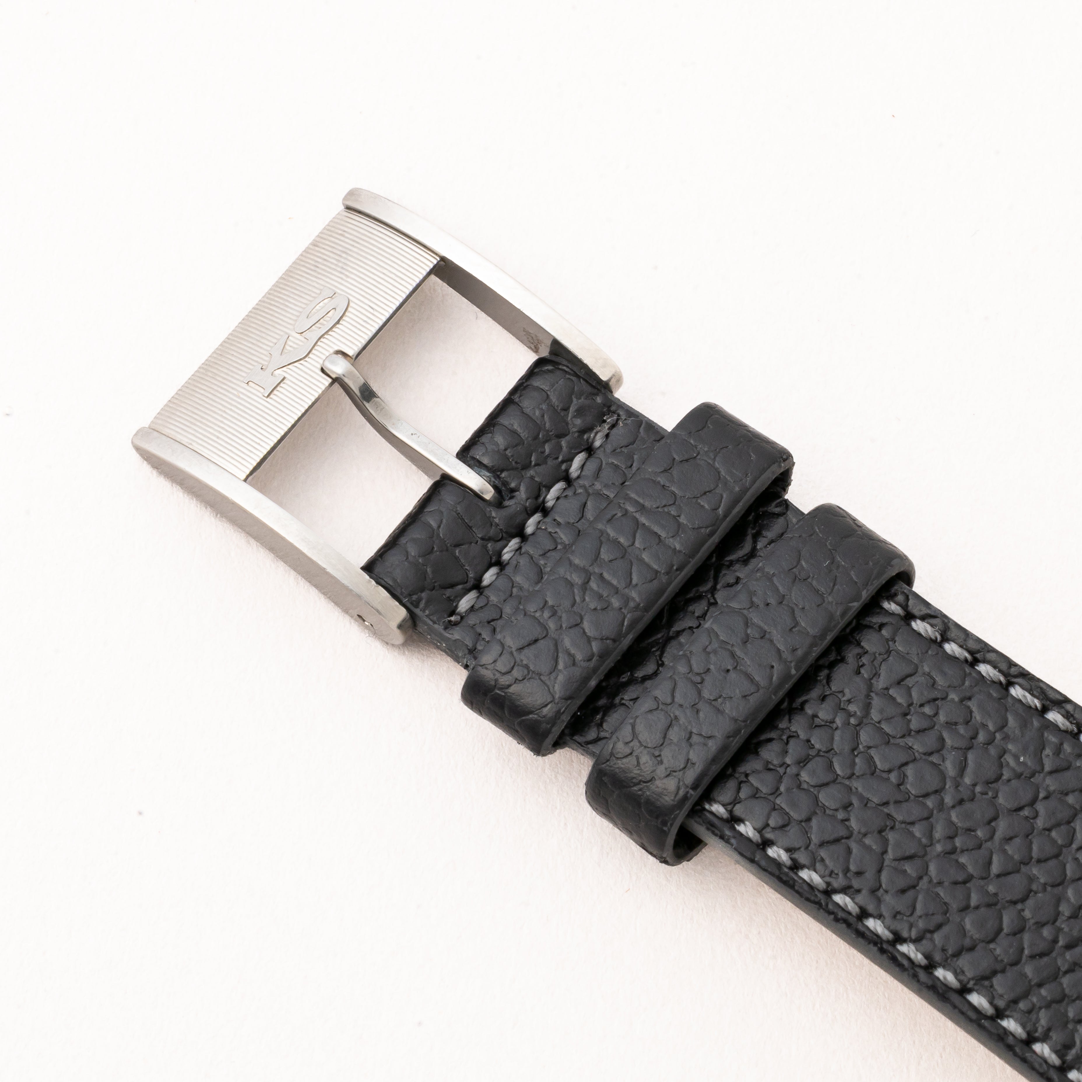 キングセイコー 45KS 1969年製 Ref.45-7000 ハイビート 純正尾錠付き