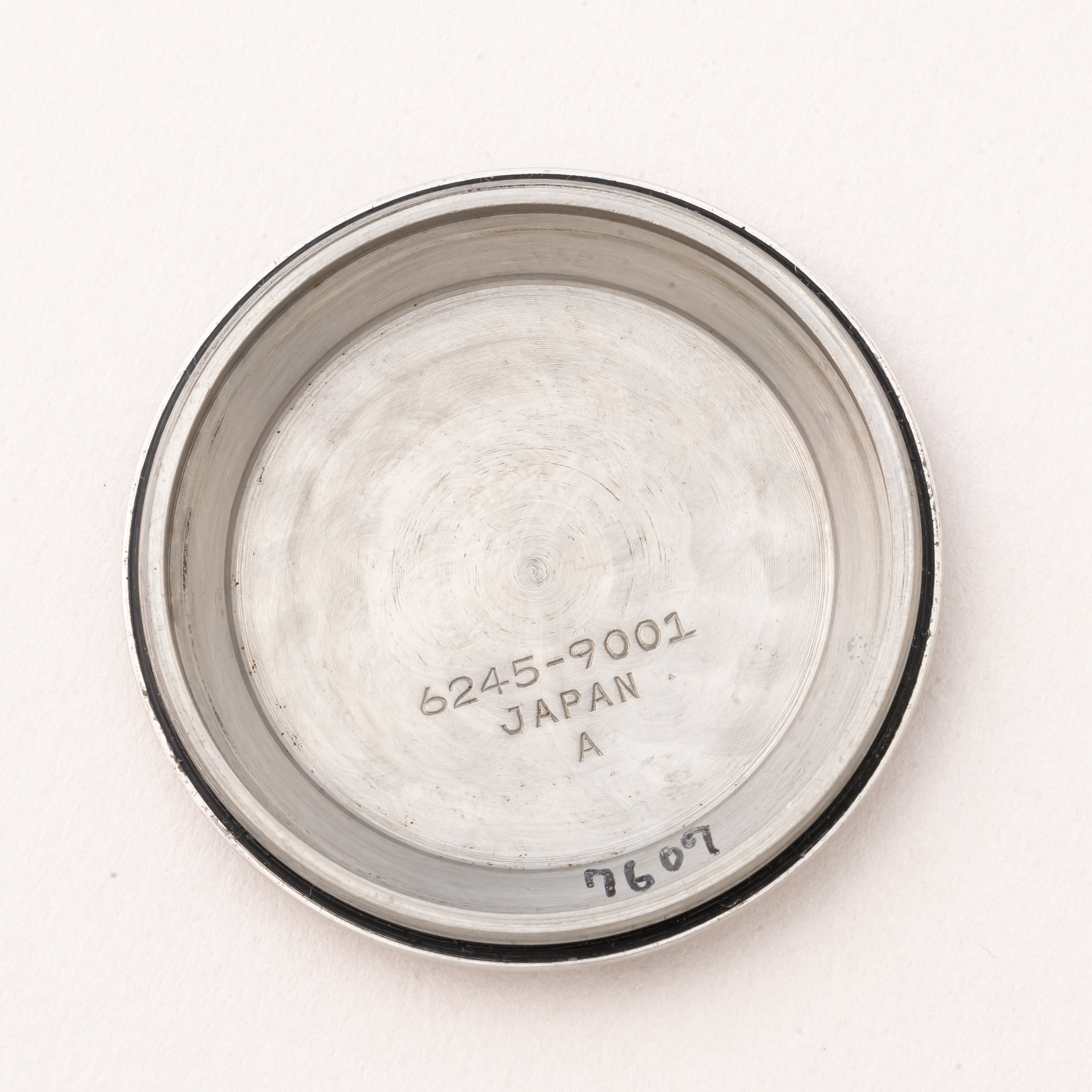 グランドセイコー 1968年製 Ref.6245-9001 自動巻き 62GS