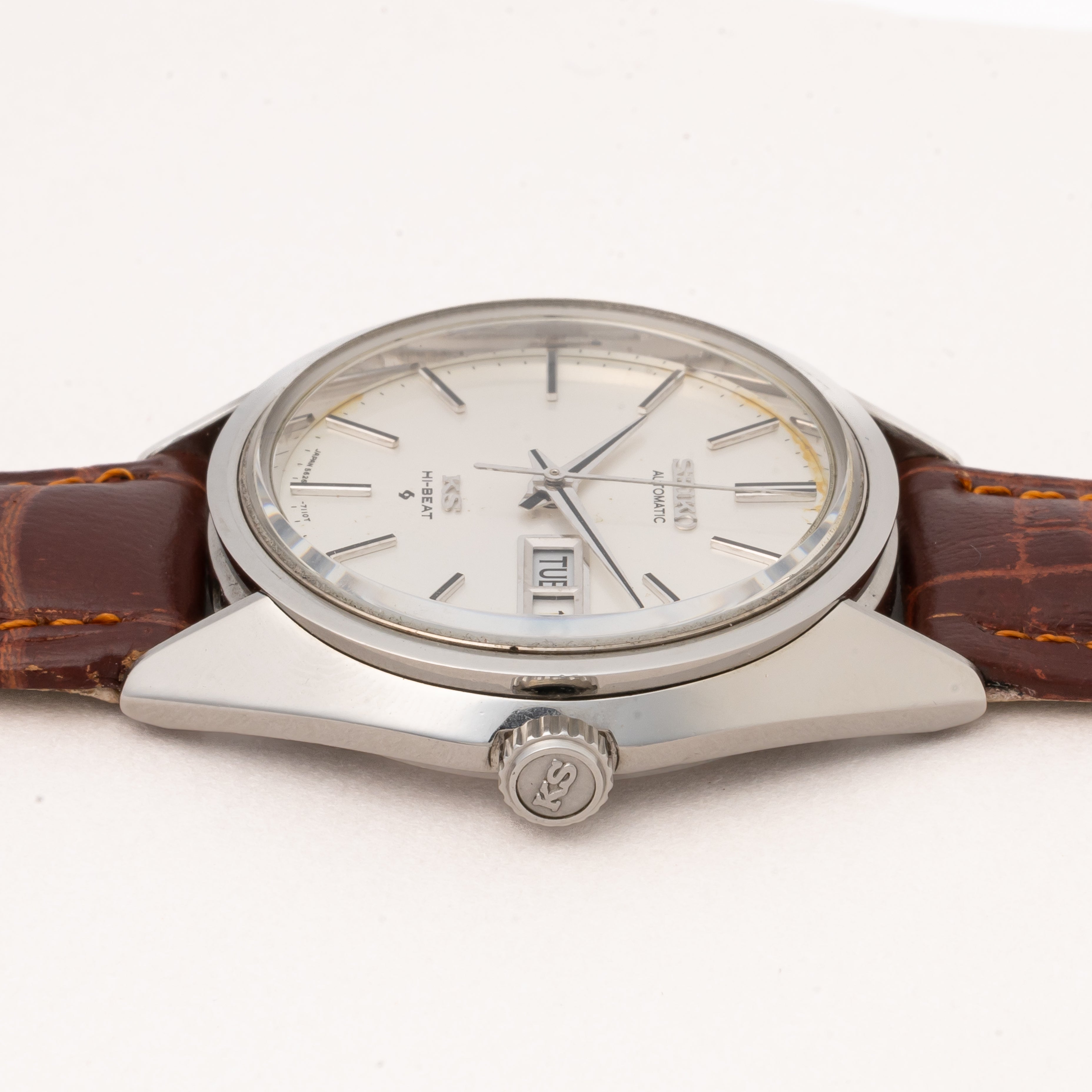 キングセイコー 1971年製 Ref.5626-7110 56KS