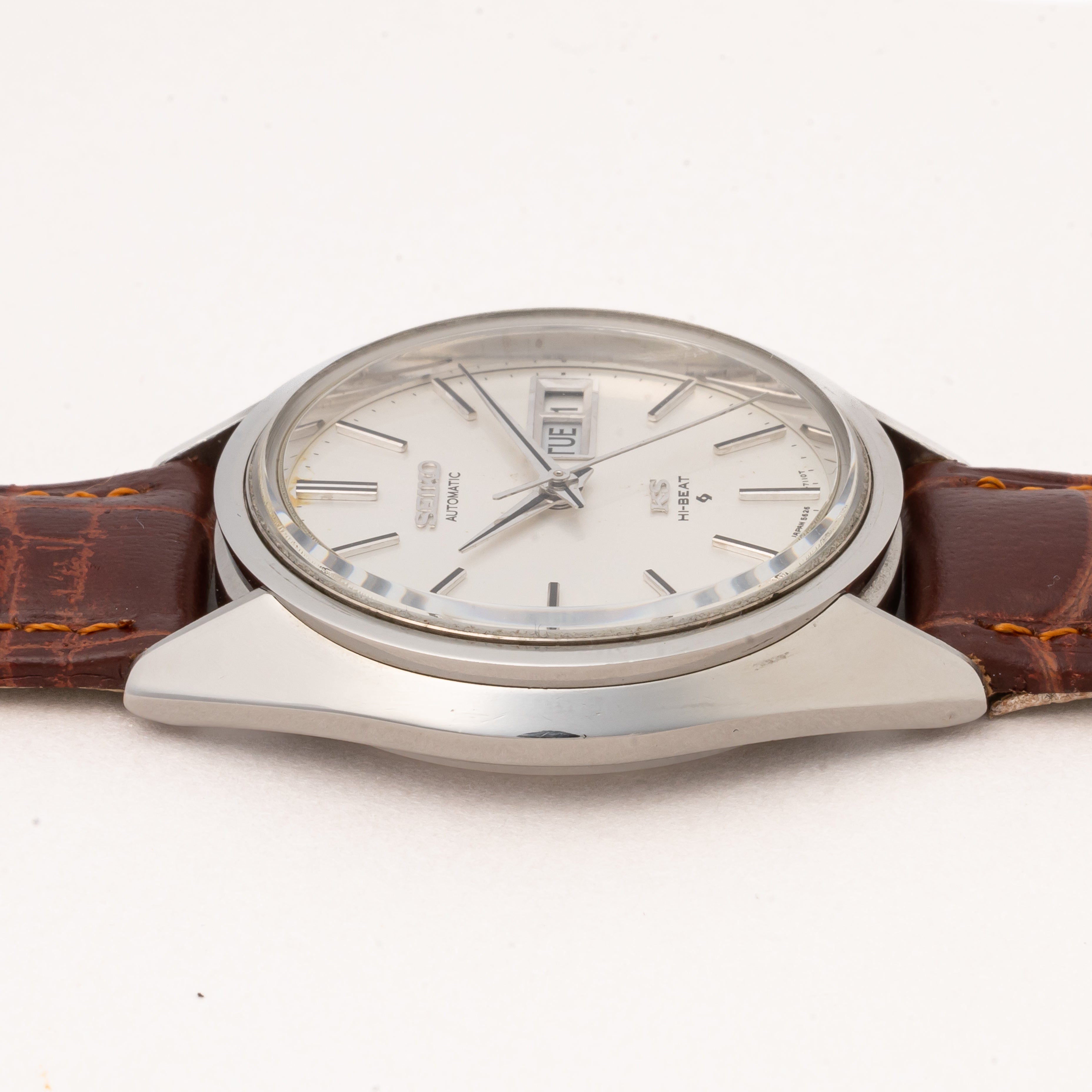 キングセイコー 1971年製 Ref.5626-7110 56KS