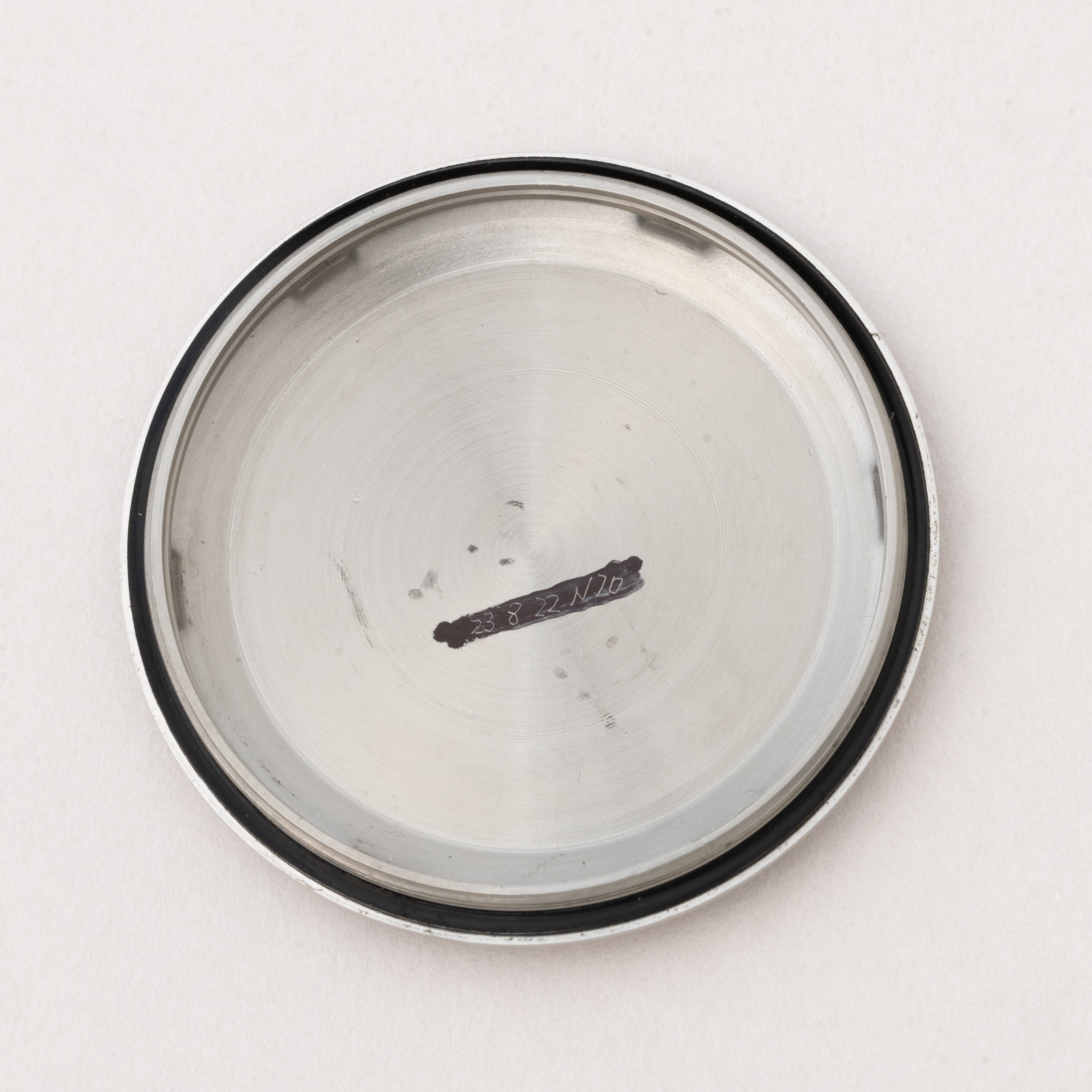 グランドセイコー 61GS 1972年製 ブレス付き カットガラス Ref.6146-8050