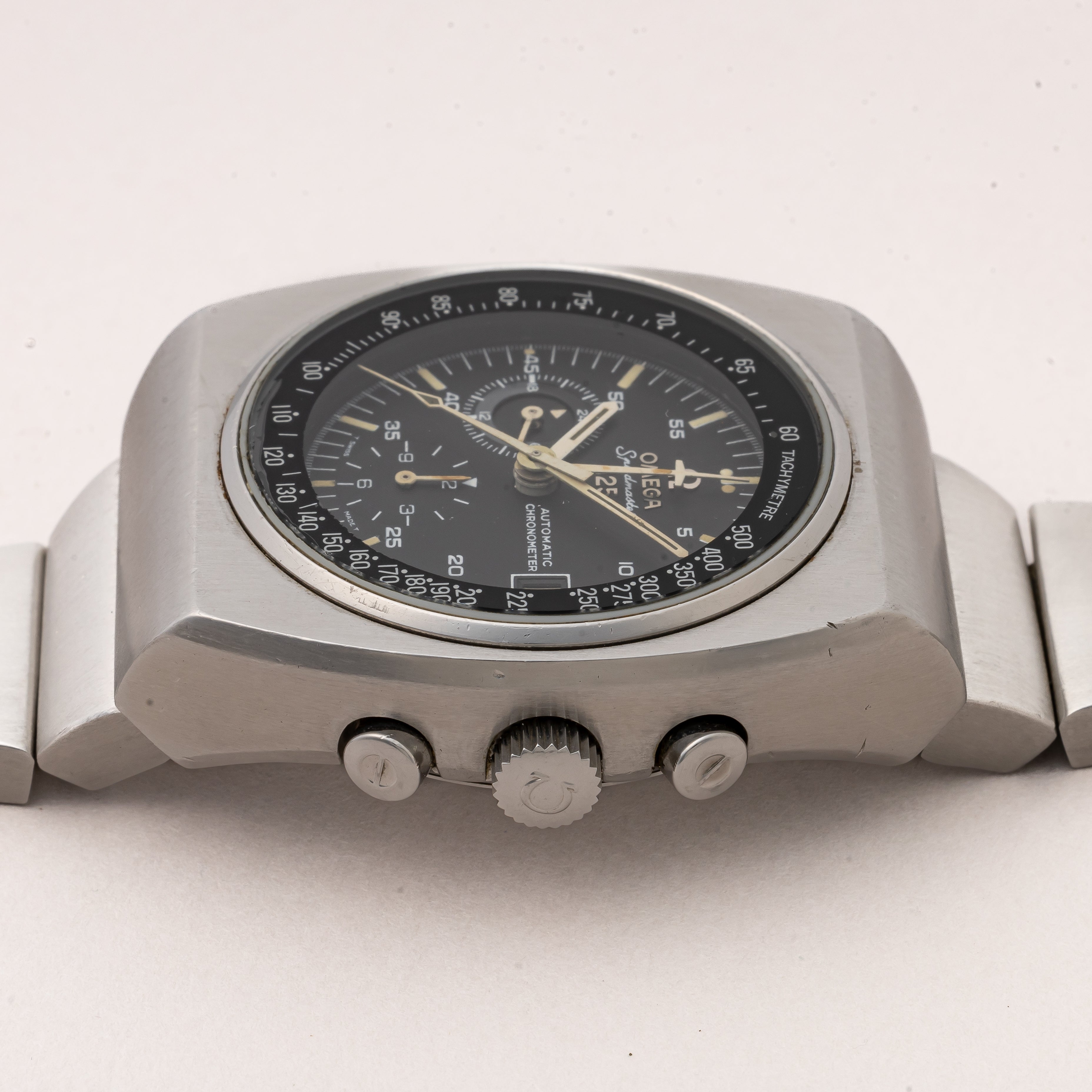 オメガ スピードマスター125 1972年製 Ref.378.0801 クロノメーター