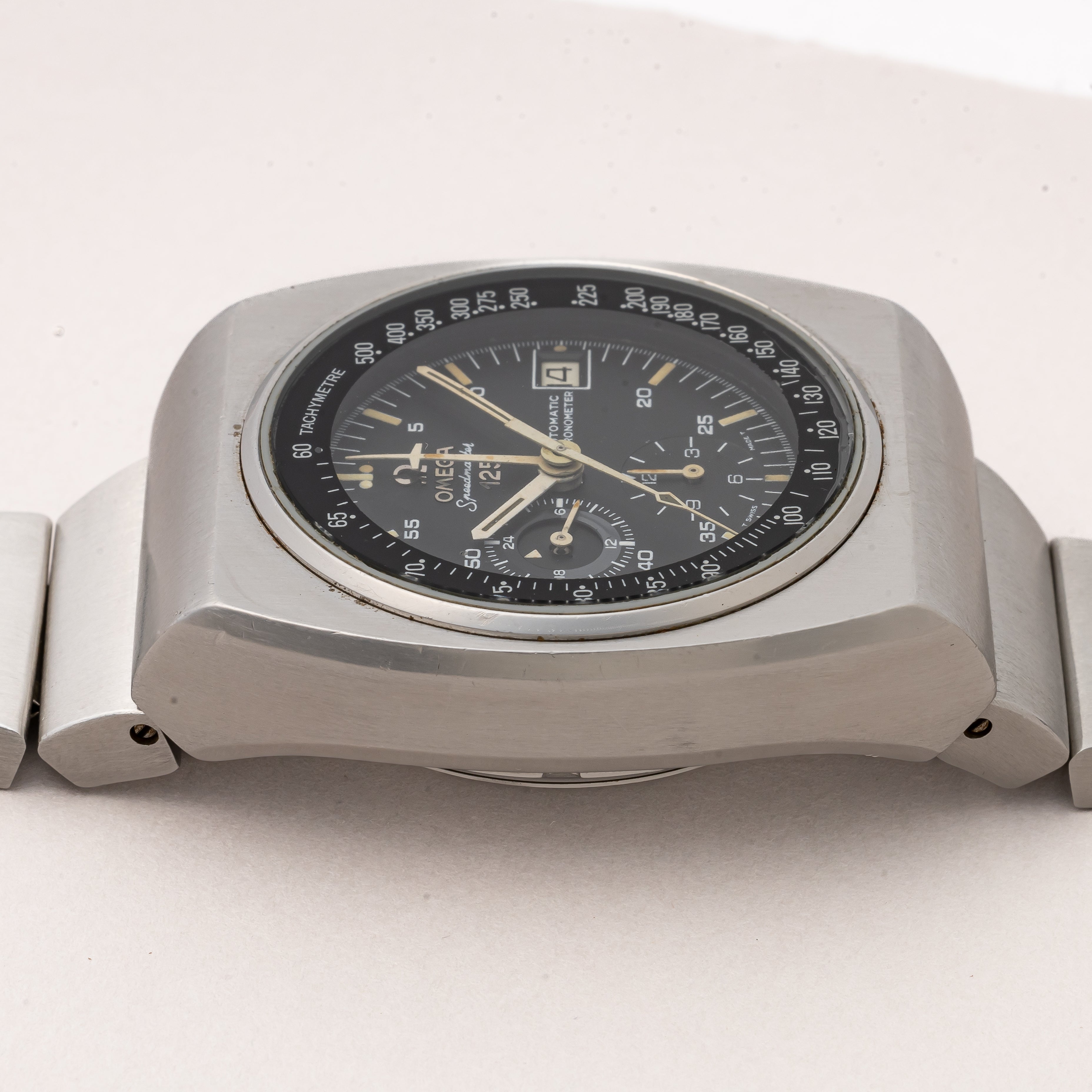 オメガ スピードマスター125 1972年製 Ref.378.0801 クロノメーター