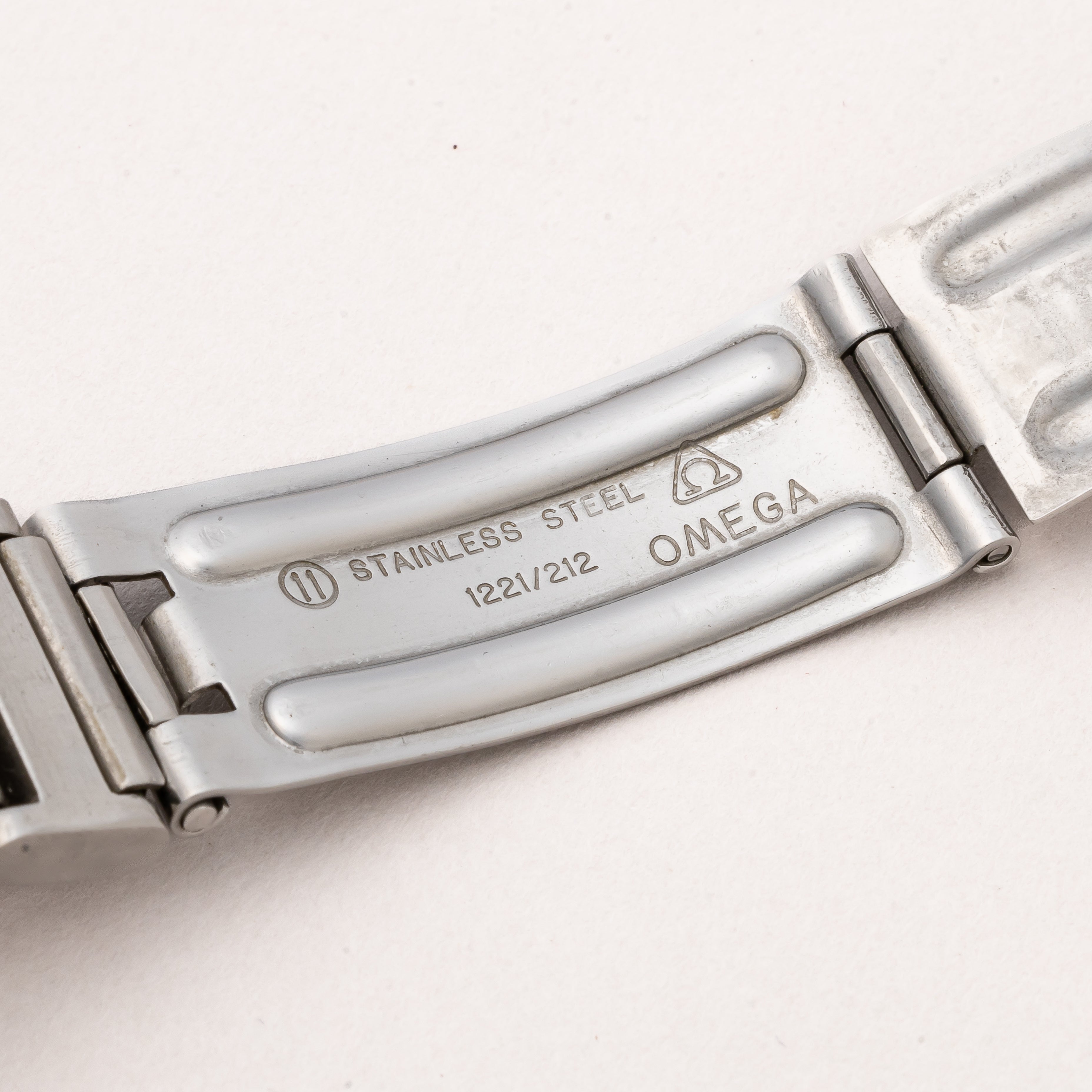 オメガ スピードマスター125 1972年製 Ref.378.0801 クロノメーター