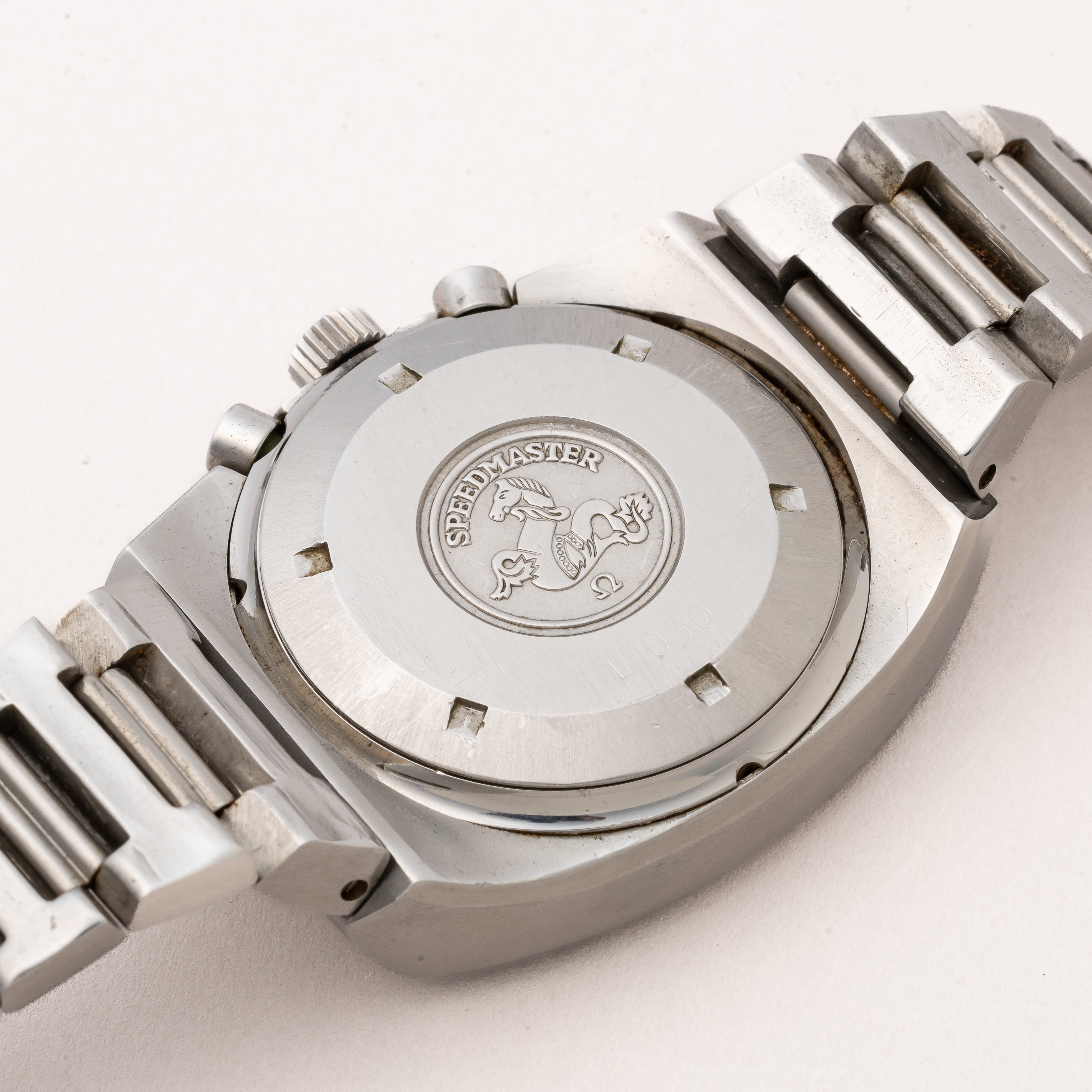 オメガ スピードマスター125 1972年製 Ref.378.0801 クロノメーター