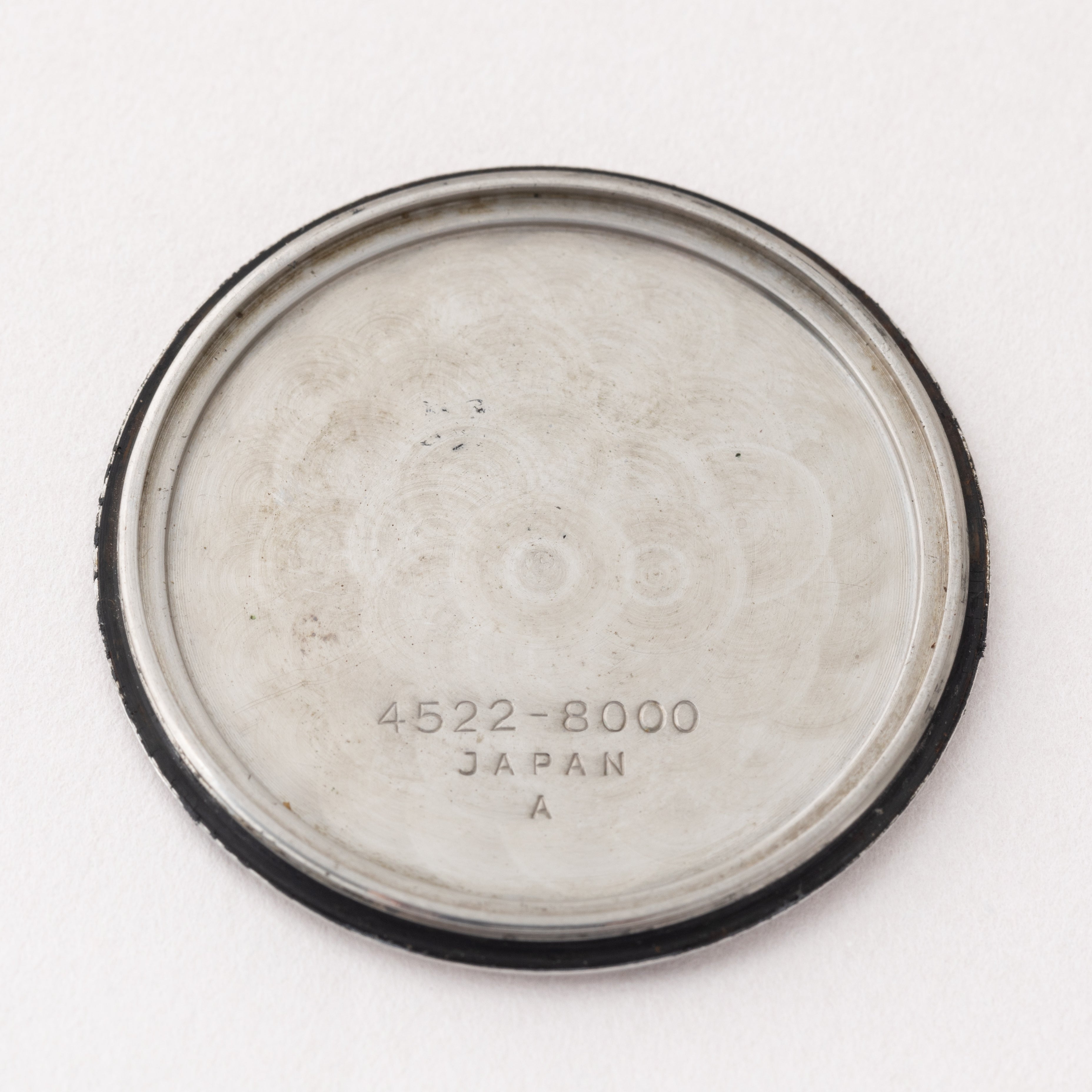 グランドセイコー 45GS 1969年製 CAPゴールド 箱付き Ref.4522-8000