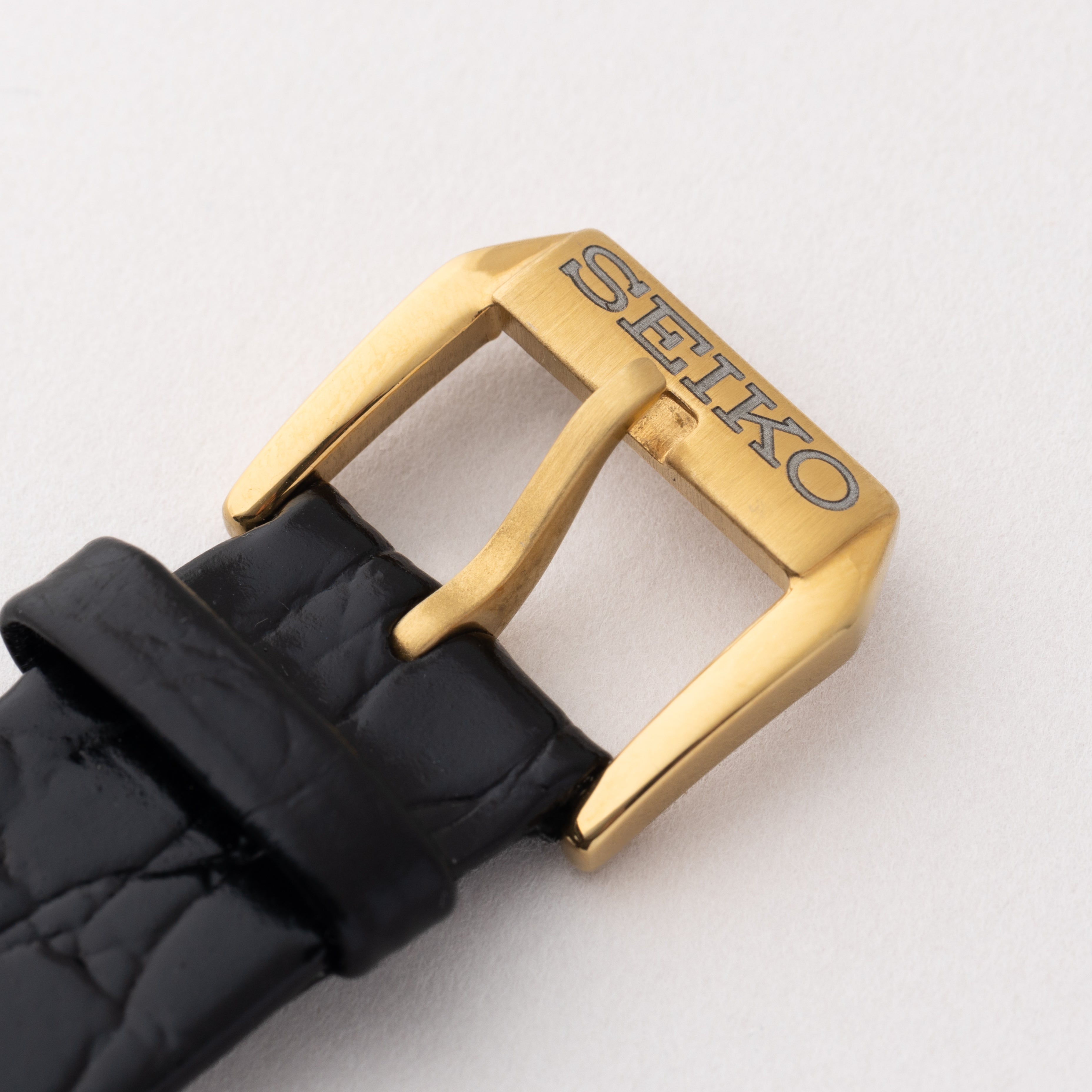 グランドセイコー 45GS 1969年製 CAPゴールド 箱付き Ref.4522-8000