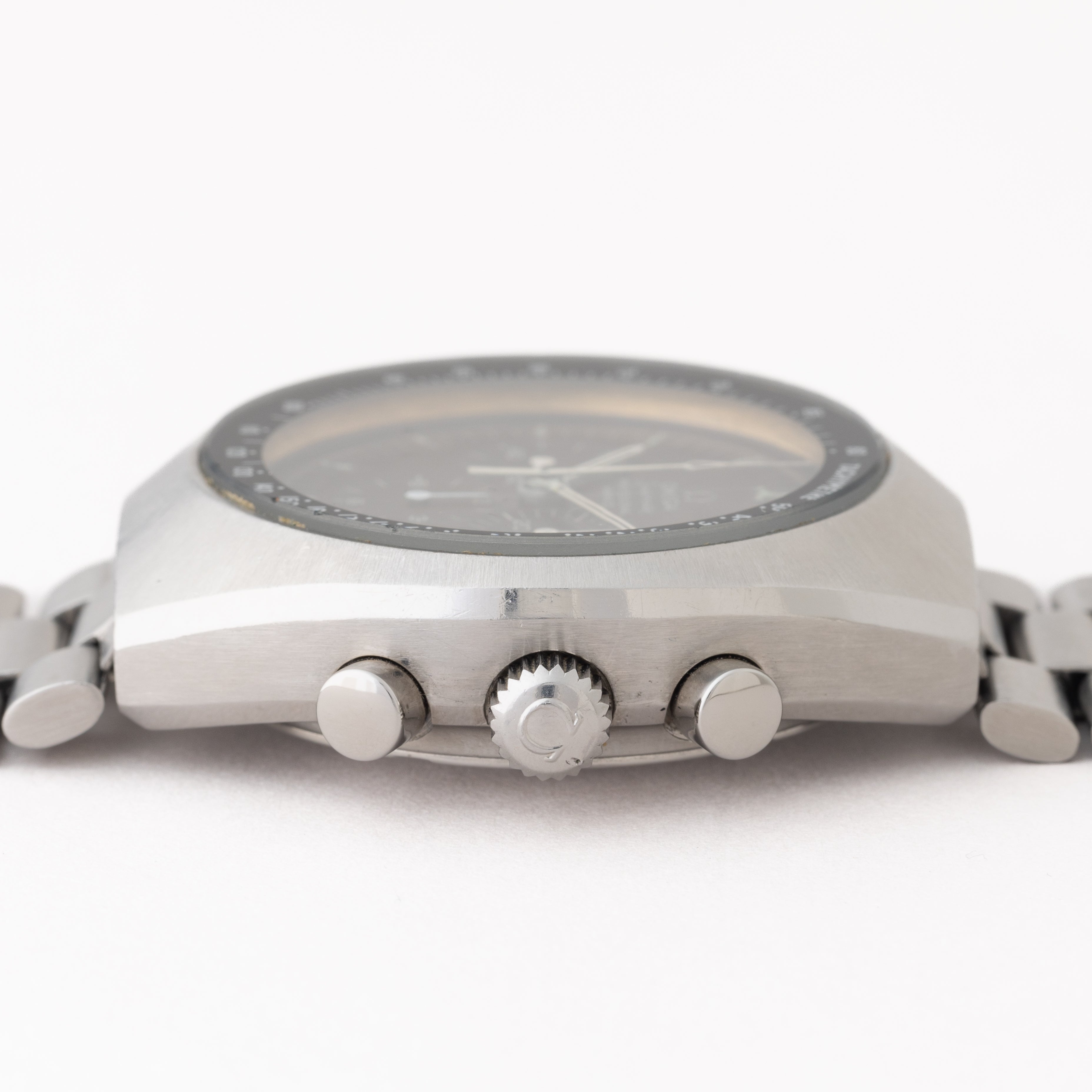 オメガ スピードマスター マークⅡ 1970年製/昭和45年製 Ref.145.014