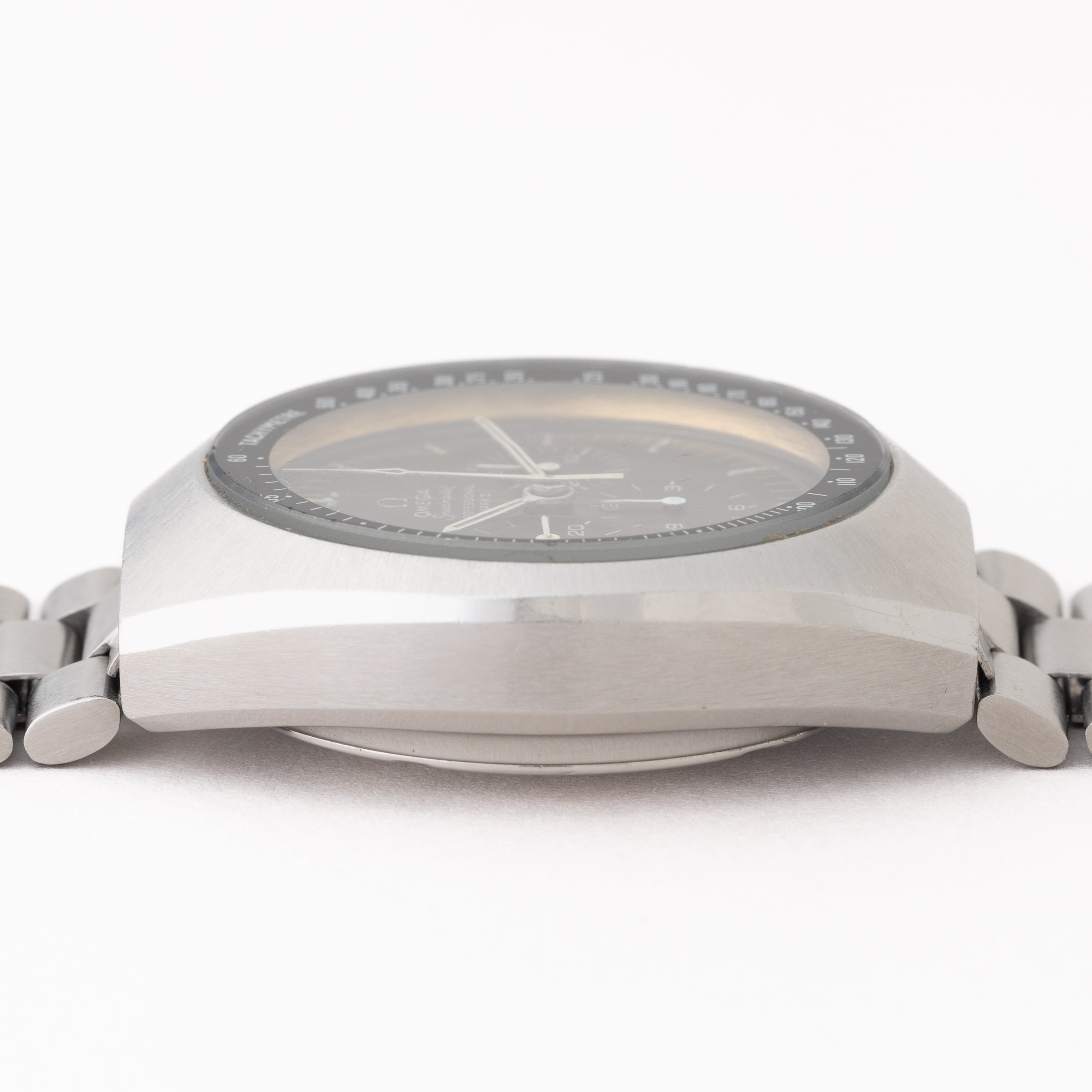 オメガ スピードマスター マークⅡ 1970年製/昭和45年製 Ref.145.014