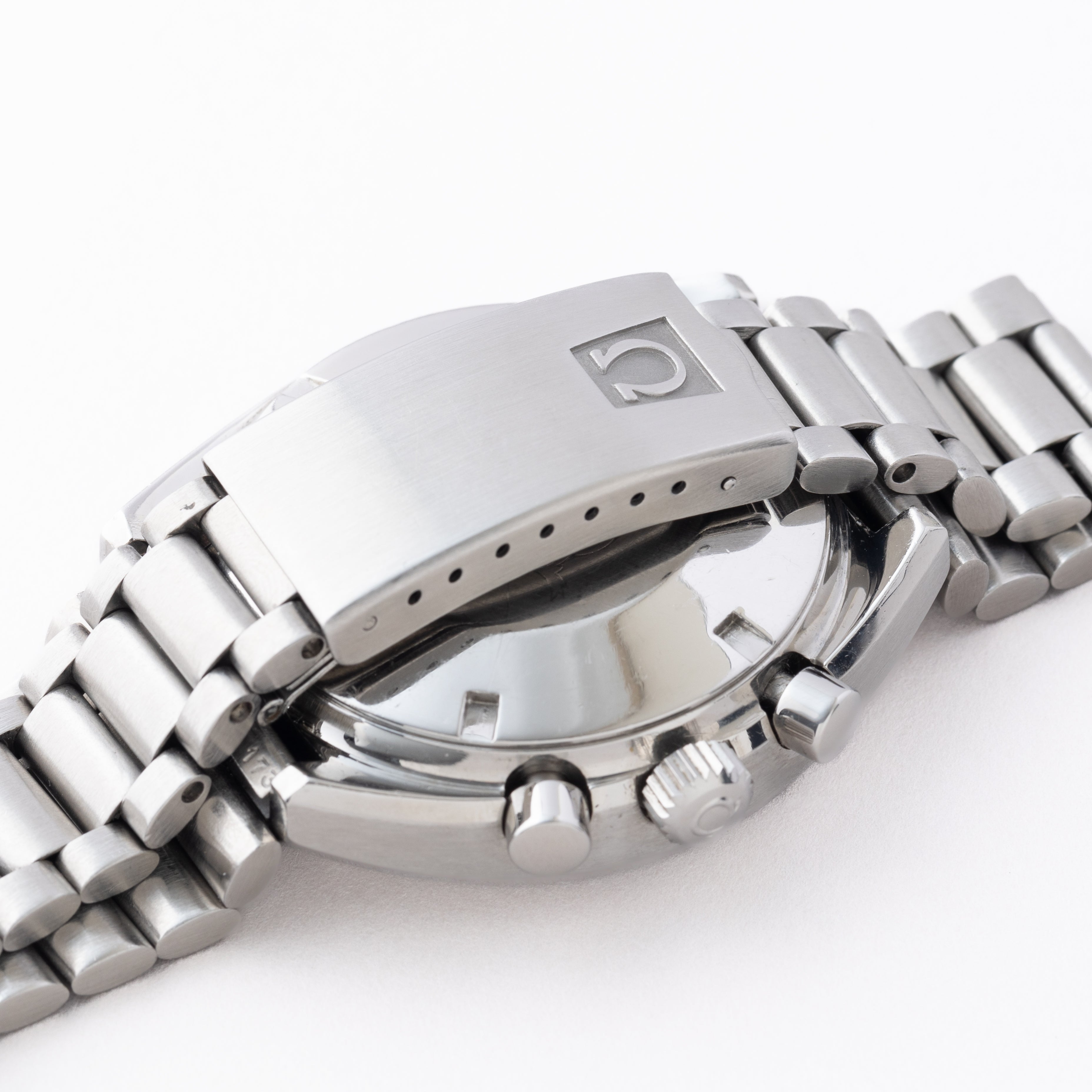 オメガ スピードマスター マークⅡ 1970年製/昭和45年製 Ref.145.014