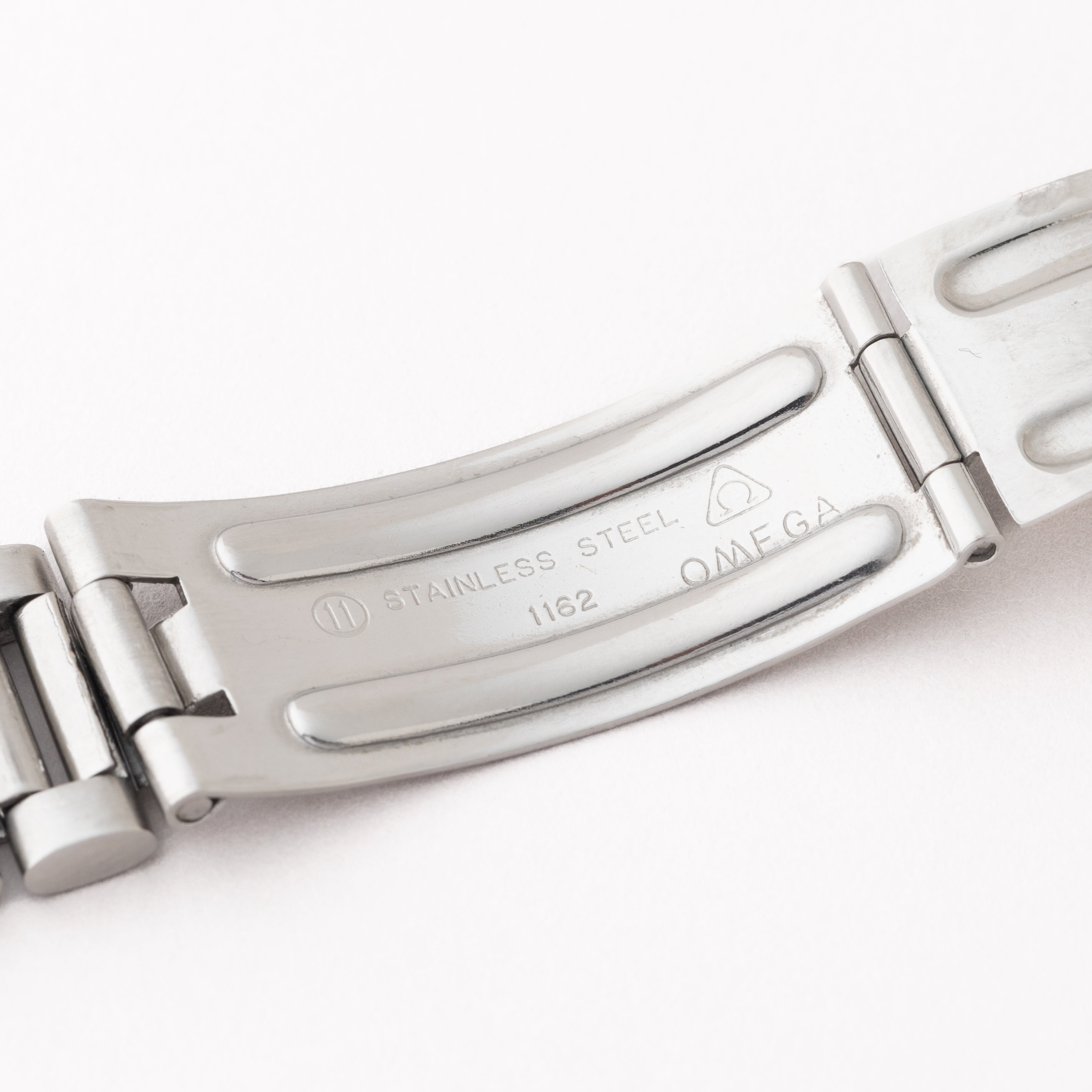 オメガ スピードマスター マークⅡ 1970年製/昭和45年製 Ref.145.014