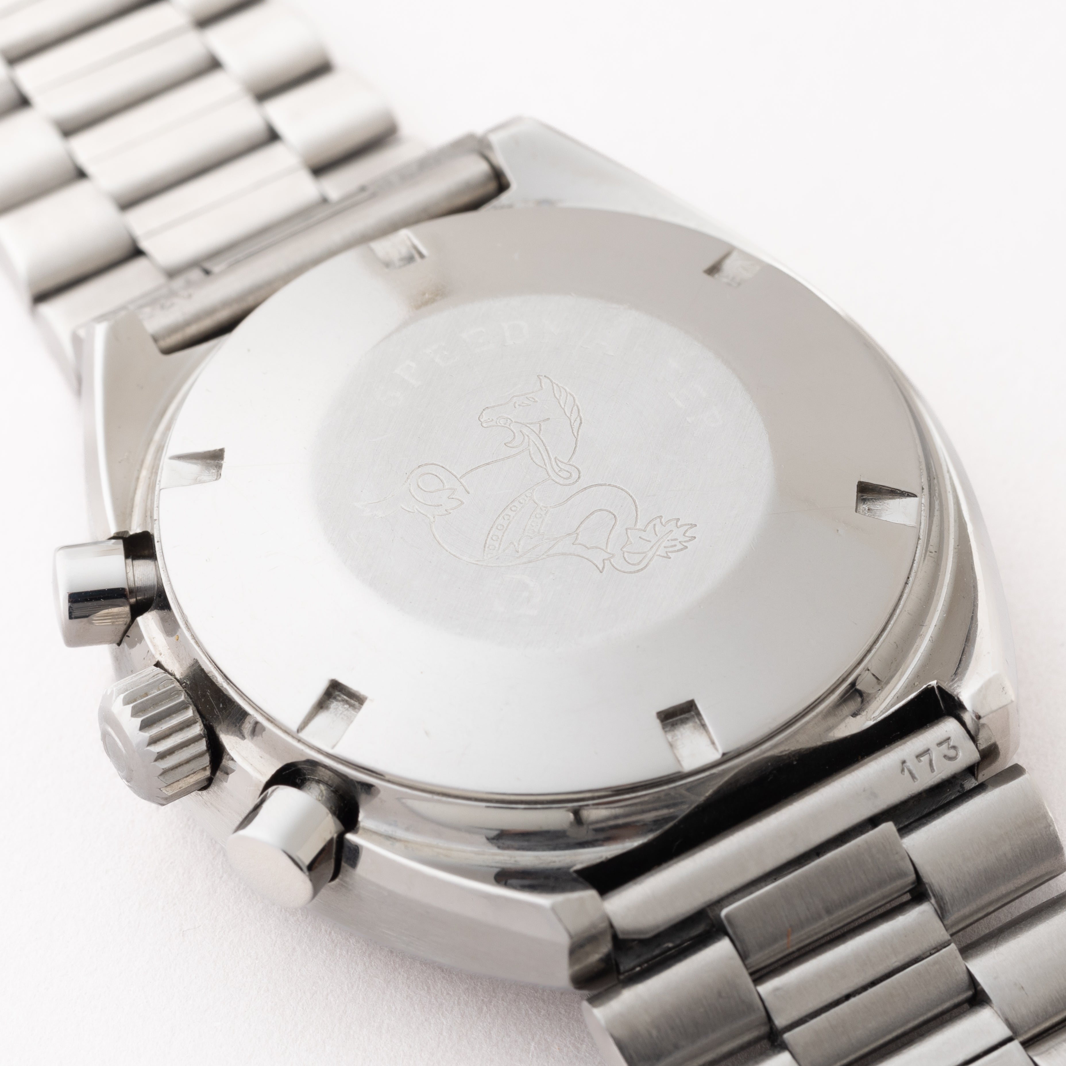 オメガ スピードマスター マークⅡ 1970年製/昭和45年製 Ref.145.014