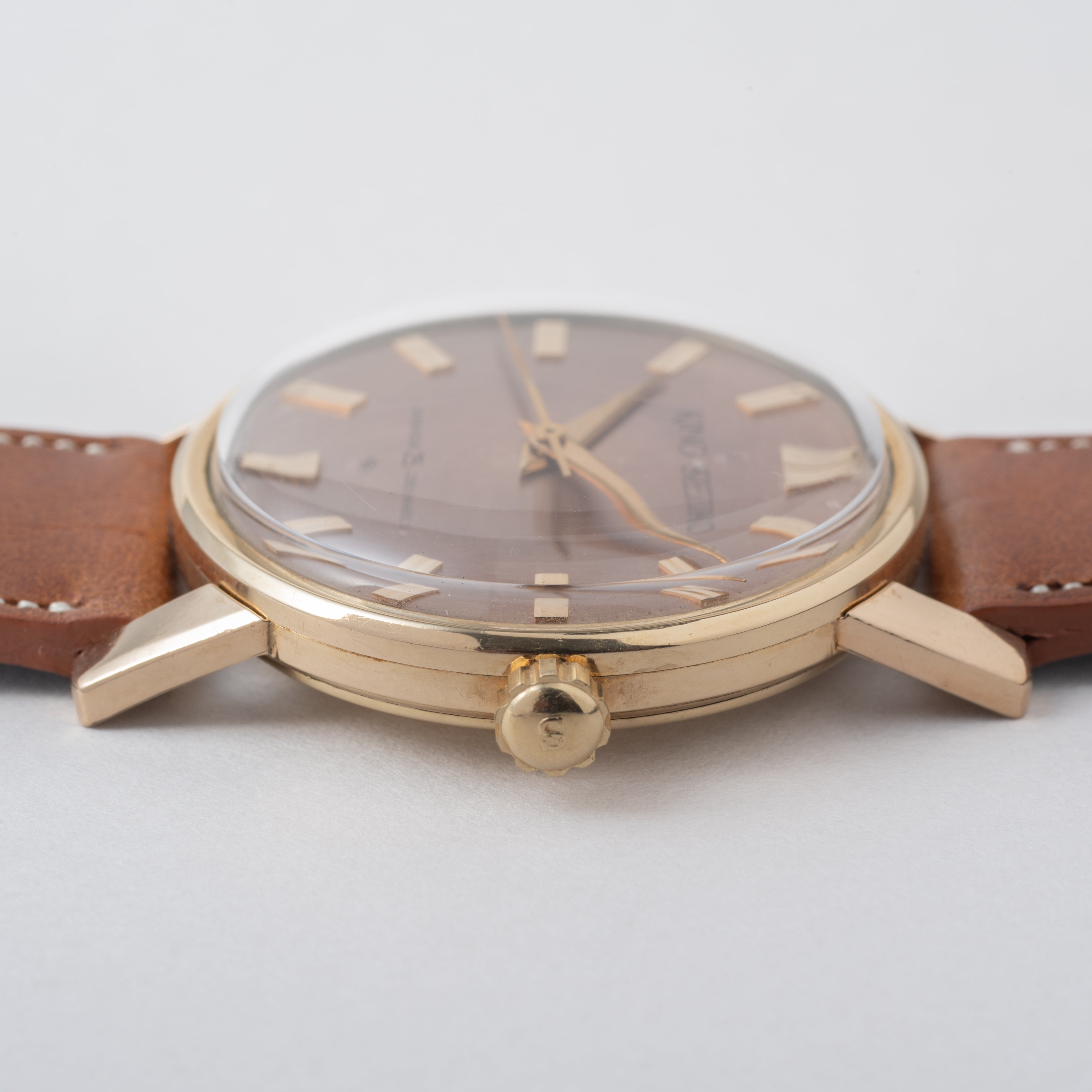 キングセイコーファーストモデル 1960年製 パープルダイヤル SD文字盤 J14102KS