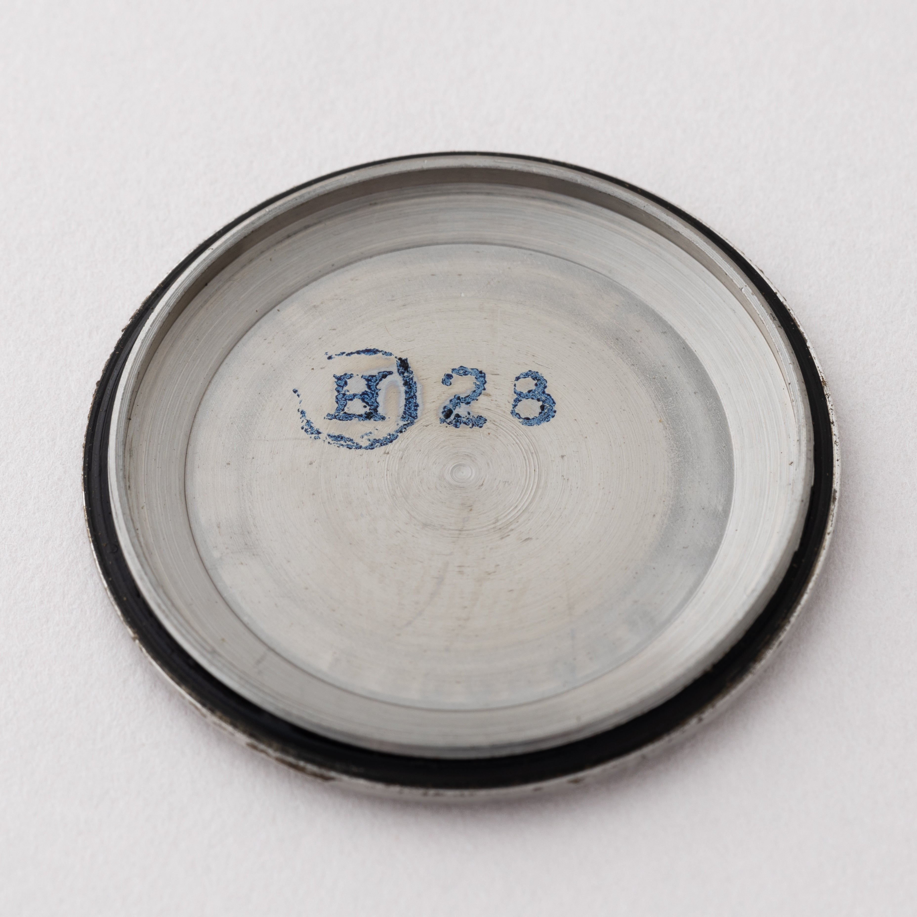 シチズン クロノマスター クロノメーター スペシャル 1969年製 22石手巻き 鷲メダリオン