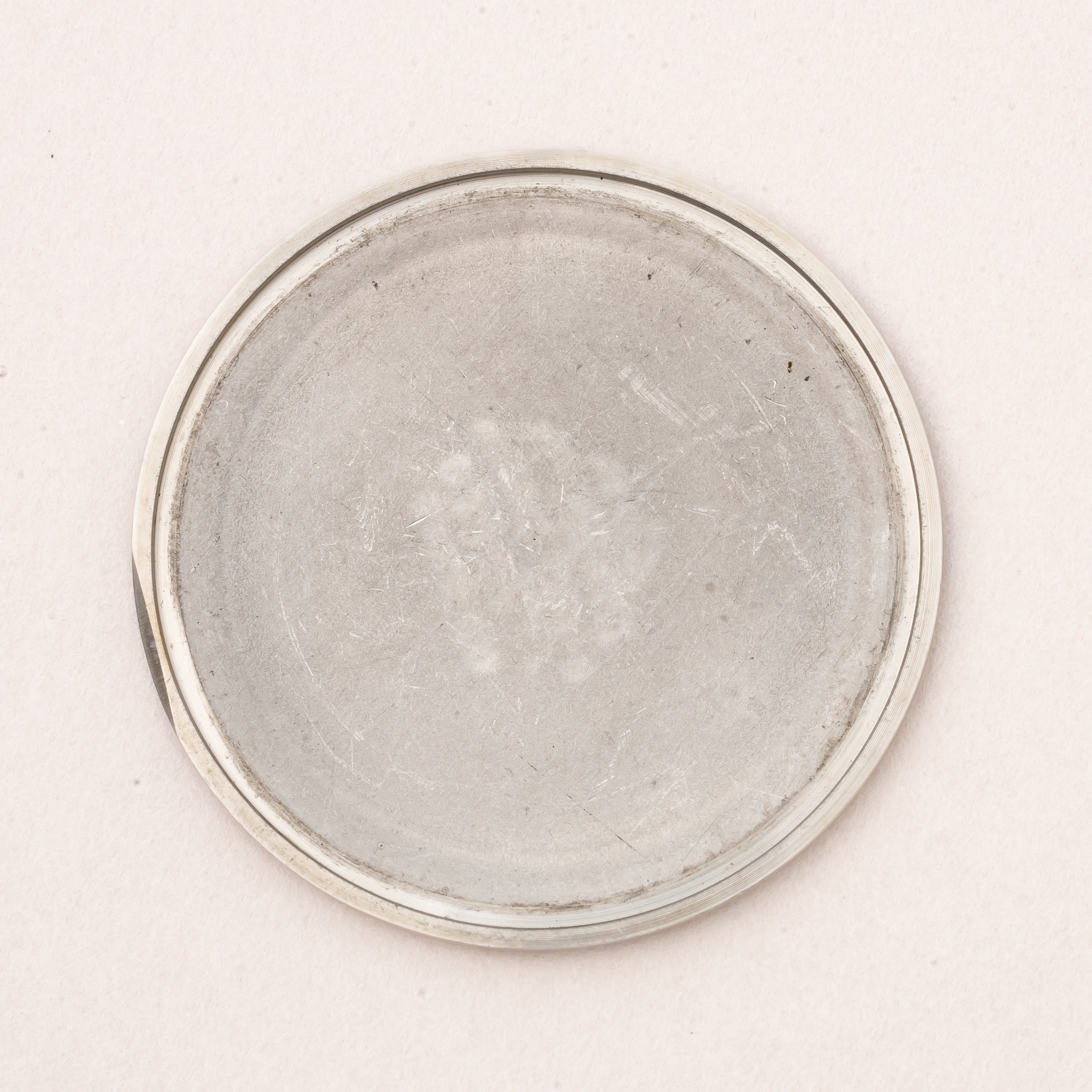 シチズン 国産初の視覚障害者対応腕時計 シャイン 1964年製